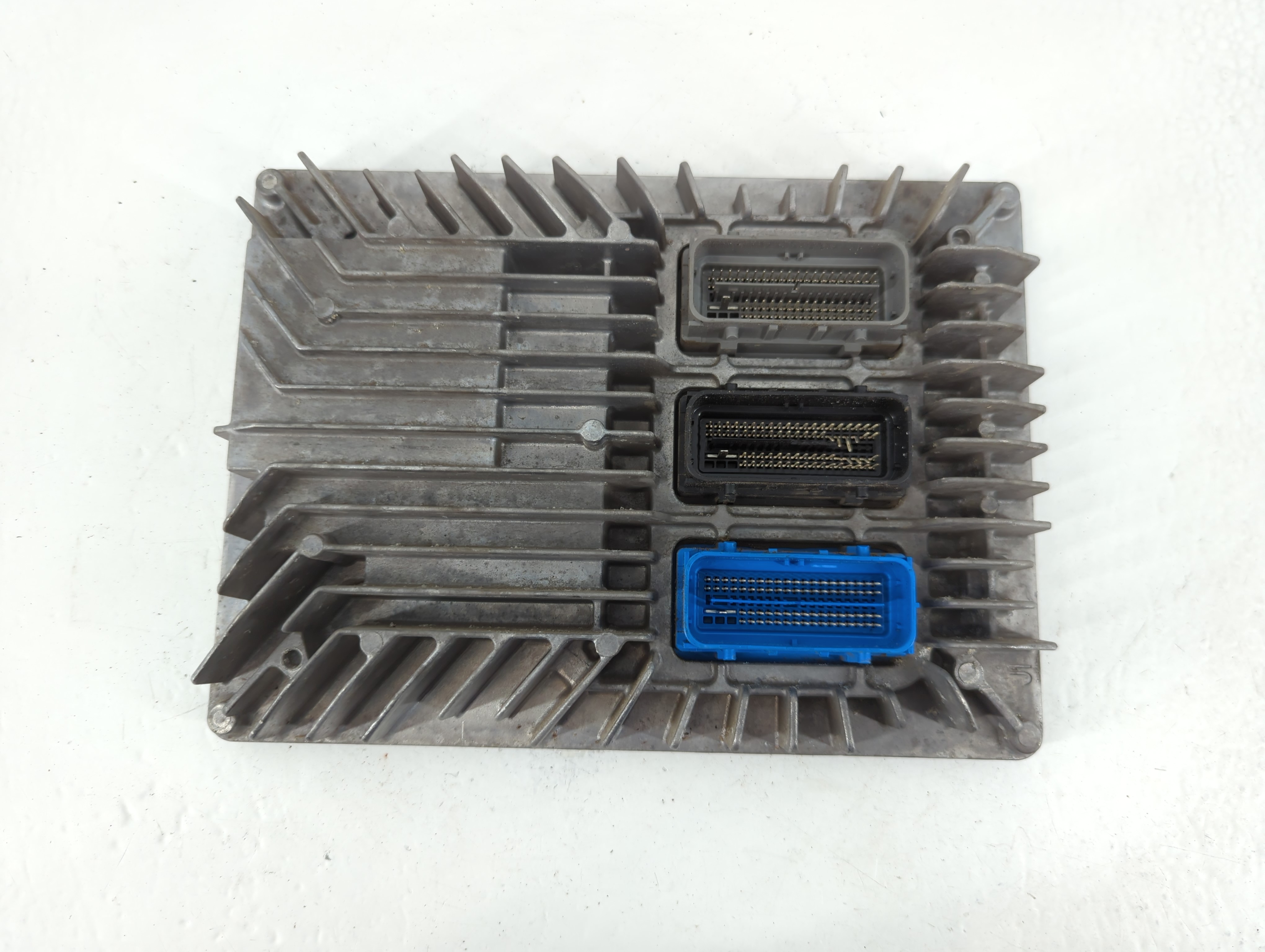 2014-2016 Chevrolet Impala Engine Control Computer Ecu Pcm Ecm Pcu Oem 776285 - Oemusedautoparts1.com
