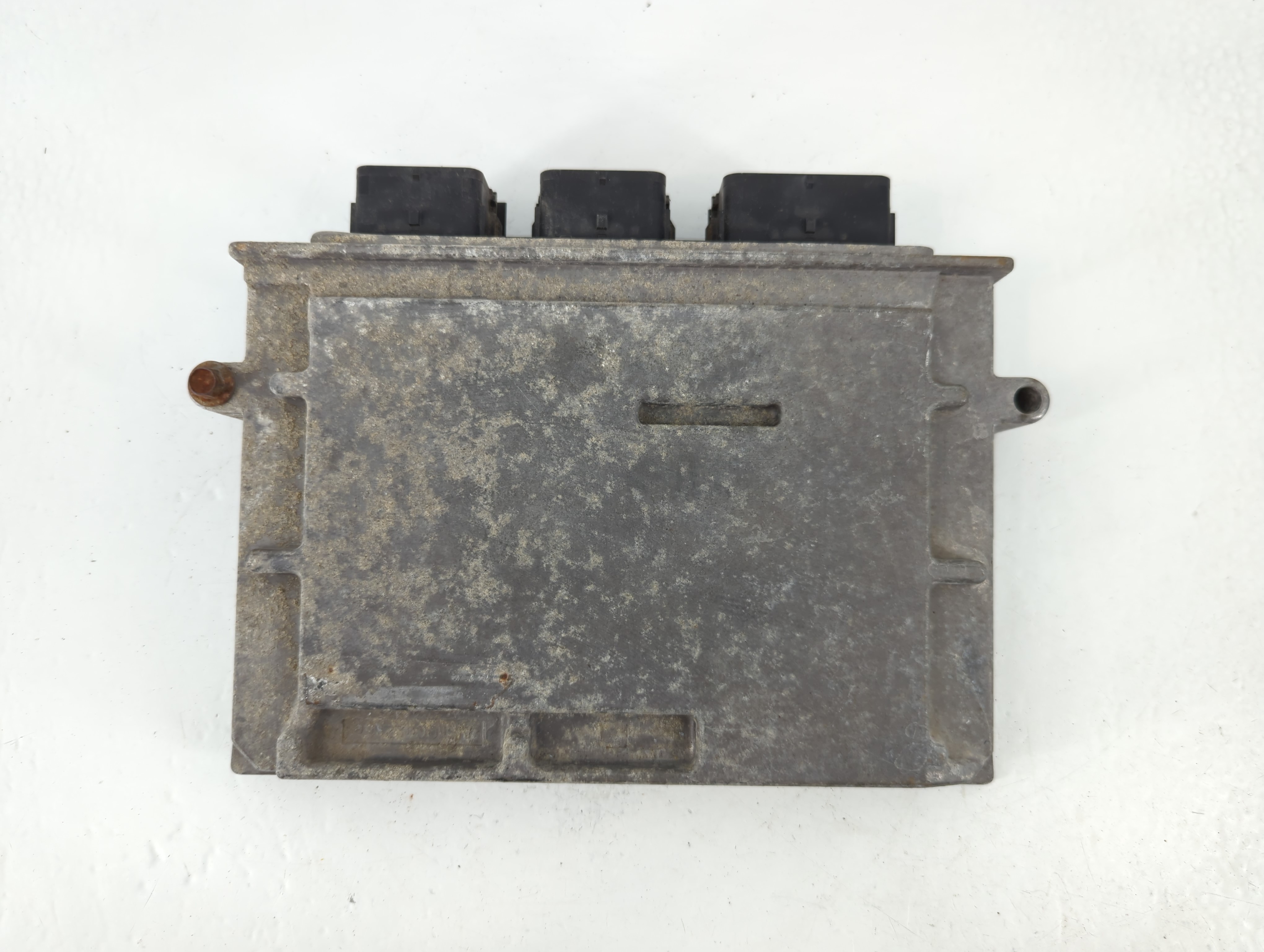 2008-2008 Lincoln Town Car Engine Control Computer Ecu Pcm Ecm Pcu Oem 776296 - Oemusedautoparts1.com