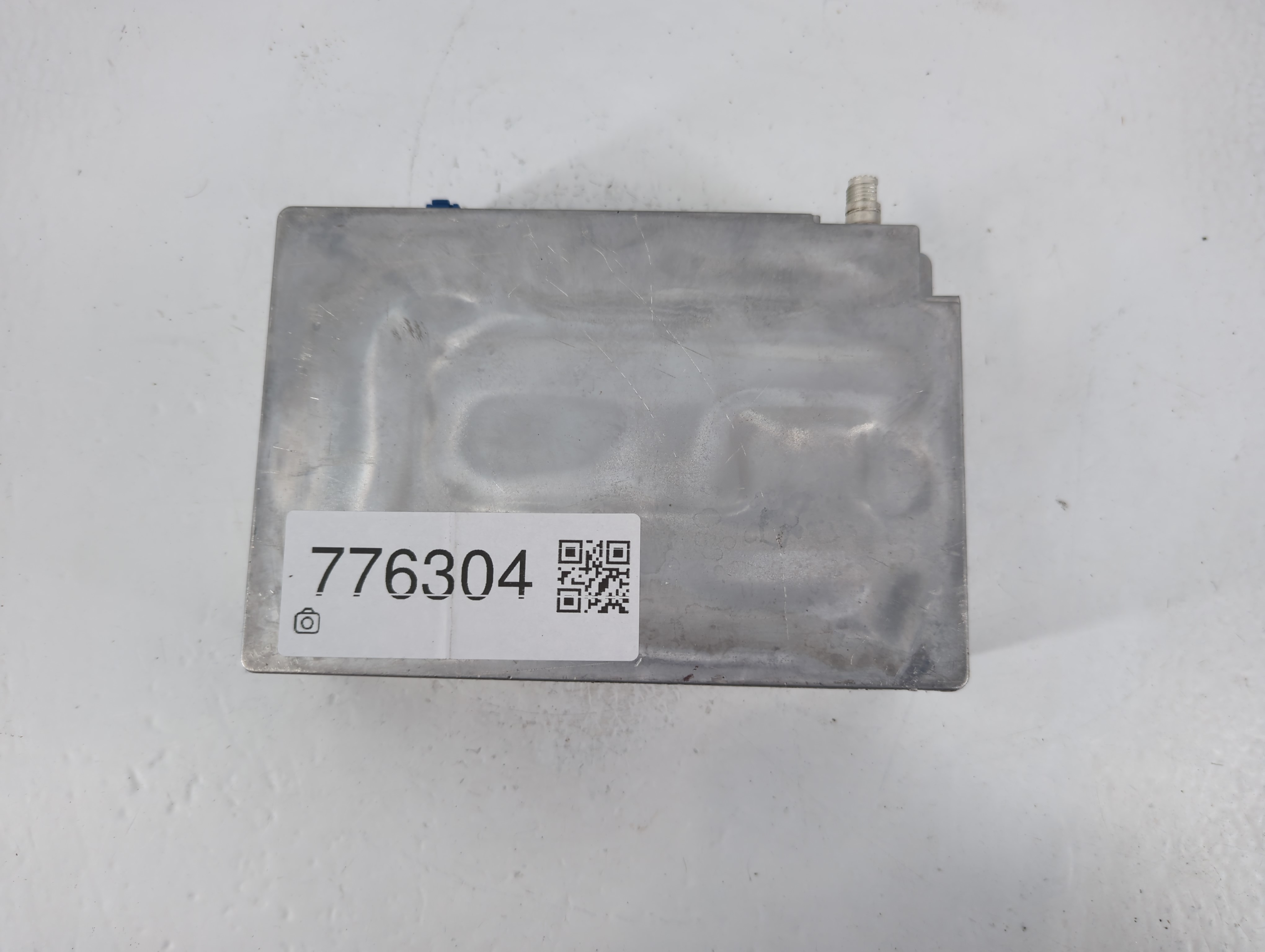 2003-2005 Gmc Envoy Xl Engine Control Computer Ecu Pcm Ecm Pcu Oem 776304 - Oemusedautoparts1.com