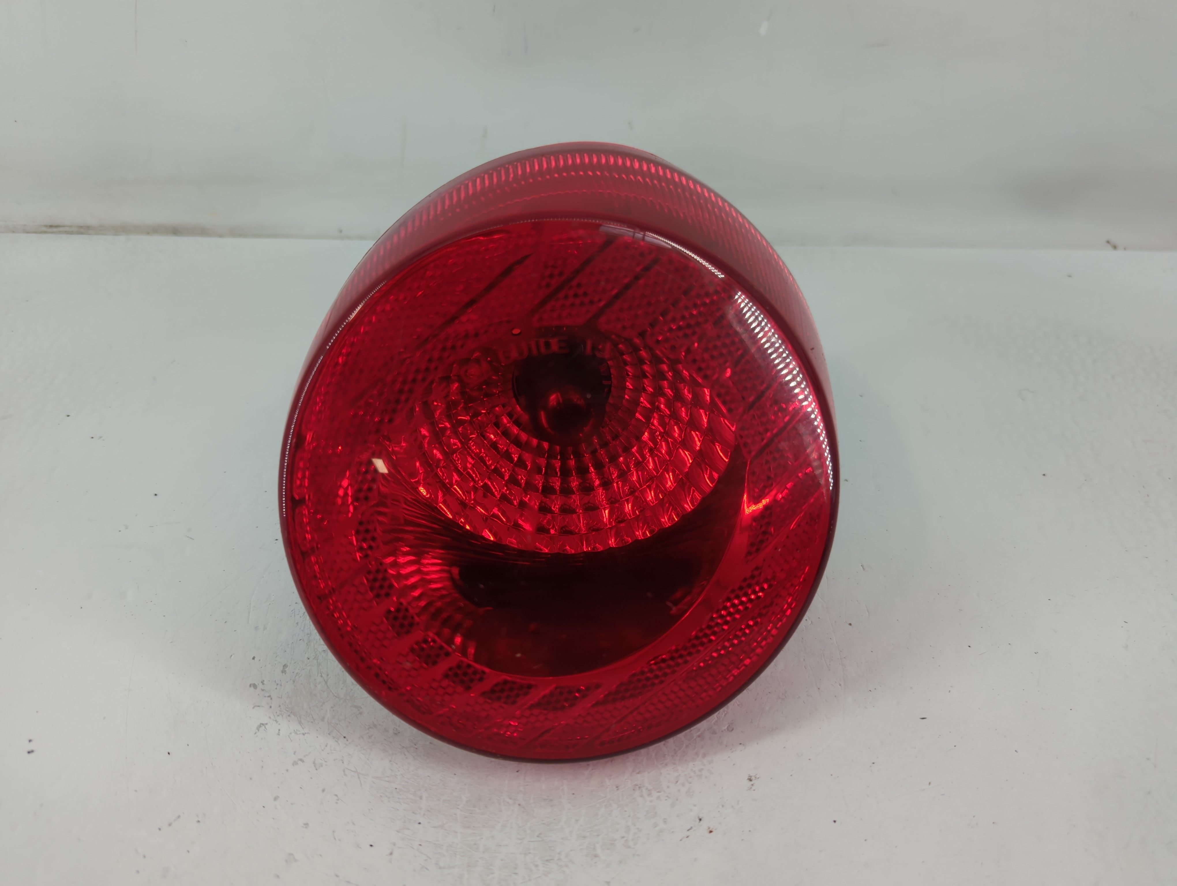 1997-1999 Toyota Camry Passenger Right Side Tail Light Taillight Oem 776308 - Oemusedautoparts1.com