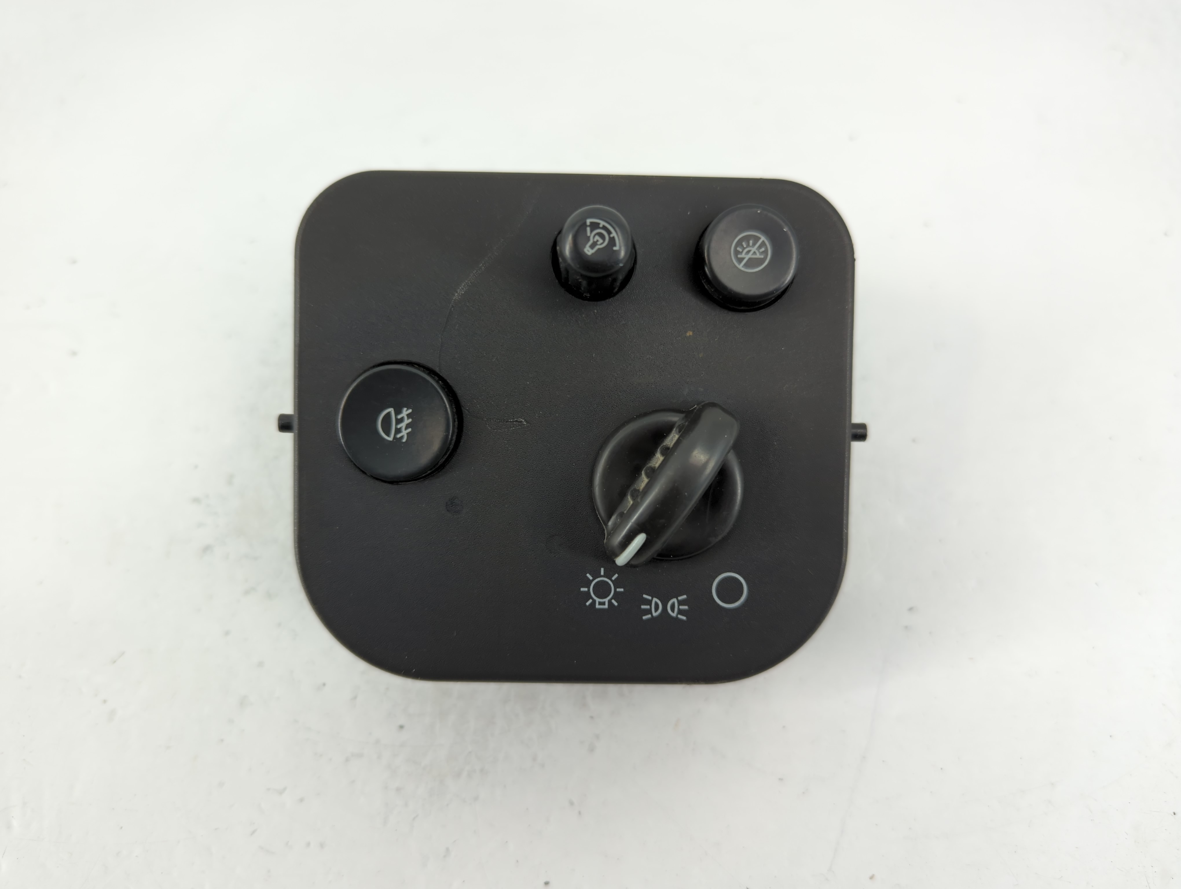 Picture of 2002-2009 Gmc Envoy Headlight Head Light Switch Lamp Control 15157677 776329