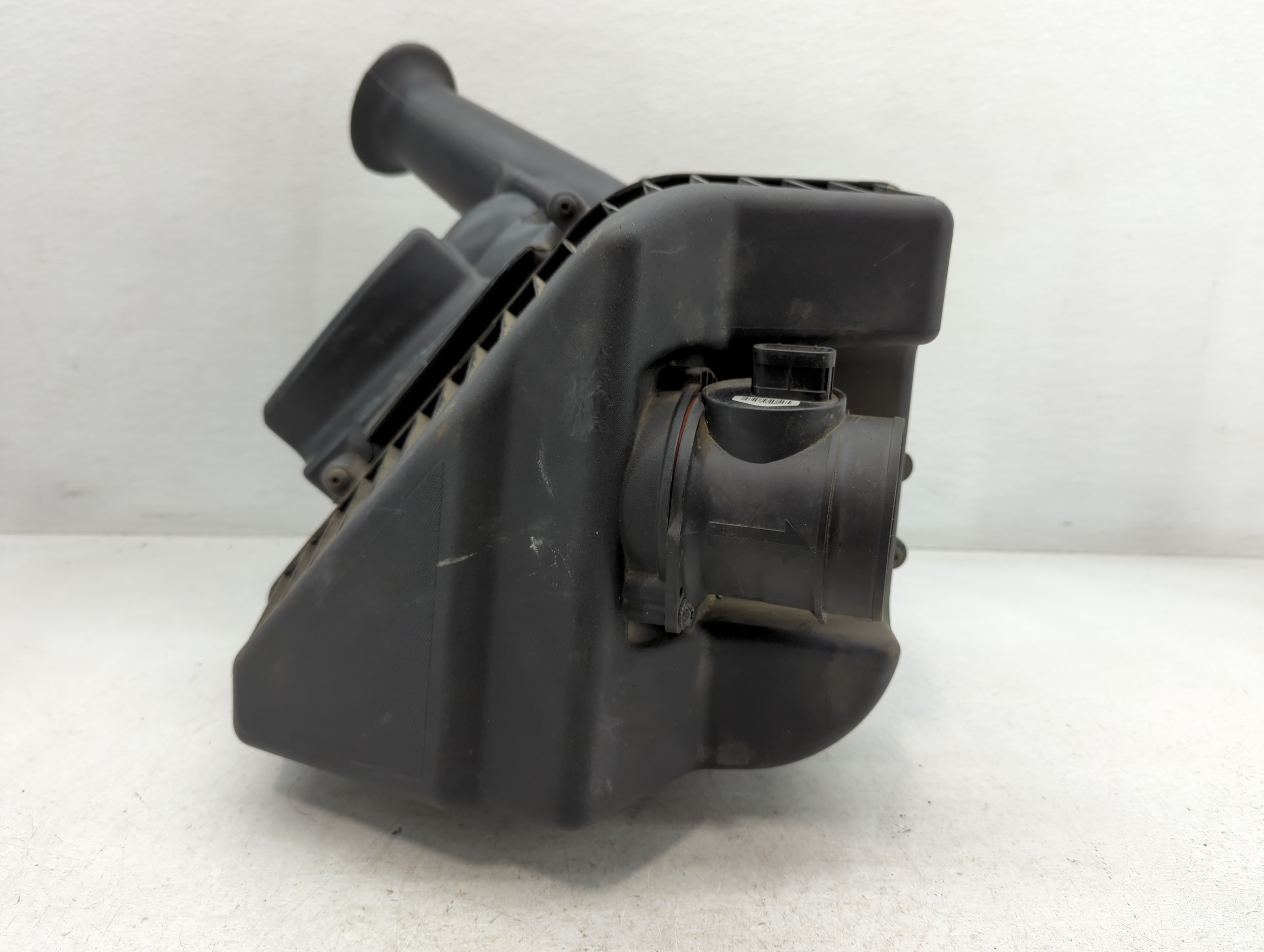 2007-2008 Gmc Acadia Air Cleaner Intake-duct Hose Tube 776334 - Oemusedautoparts1.com
