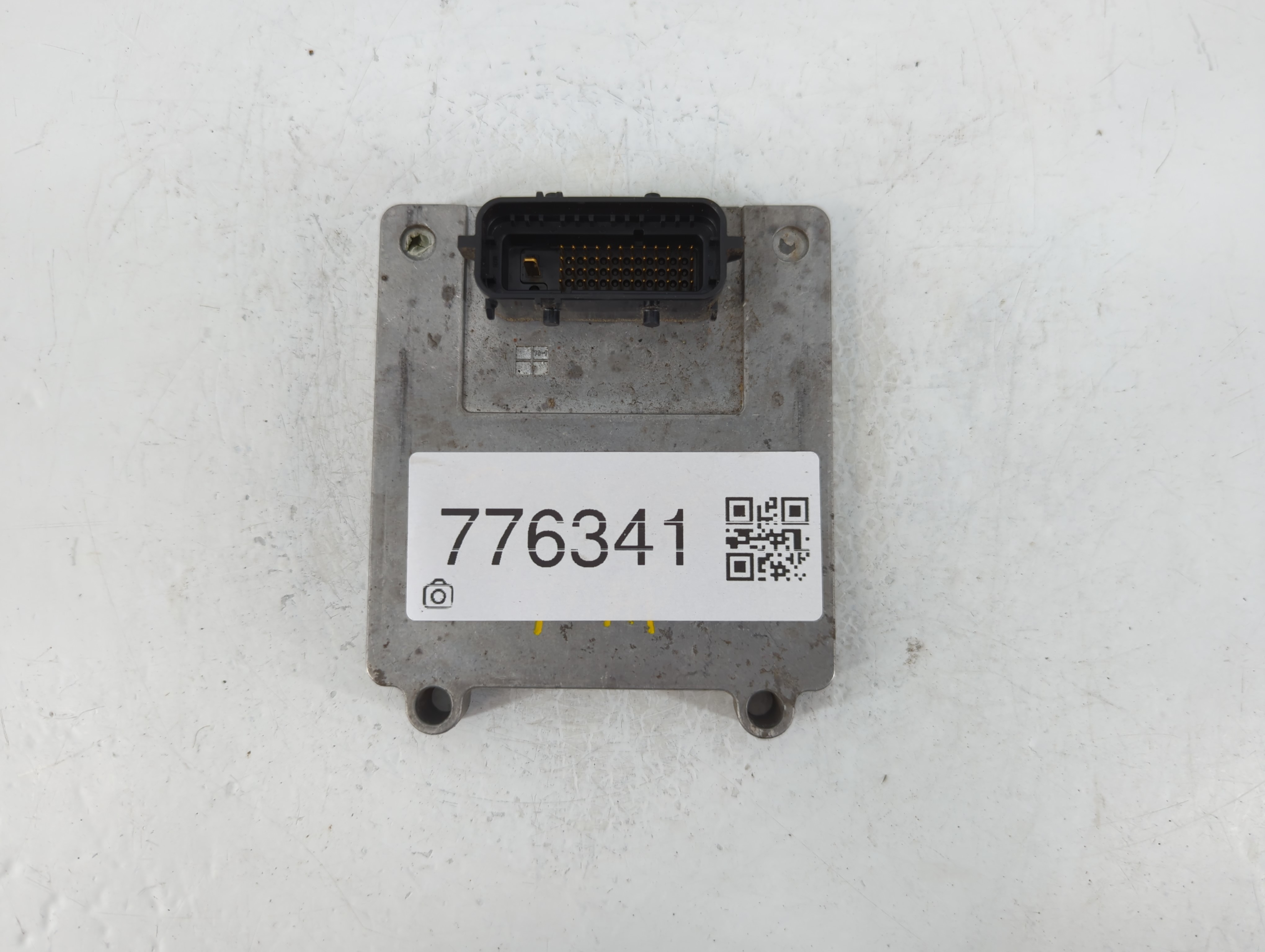 2006-2011 Chevrolet Impala Chassis Control Module Ccm Bcm Body Control 776341 - Oemusedautoparts1.com