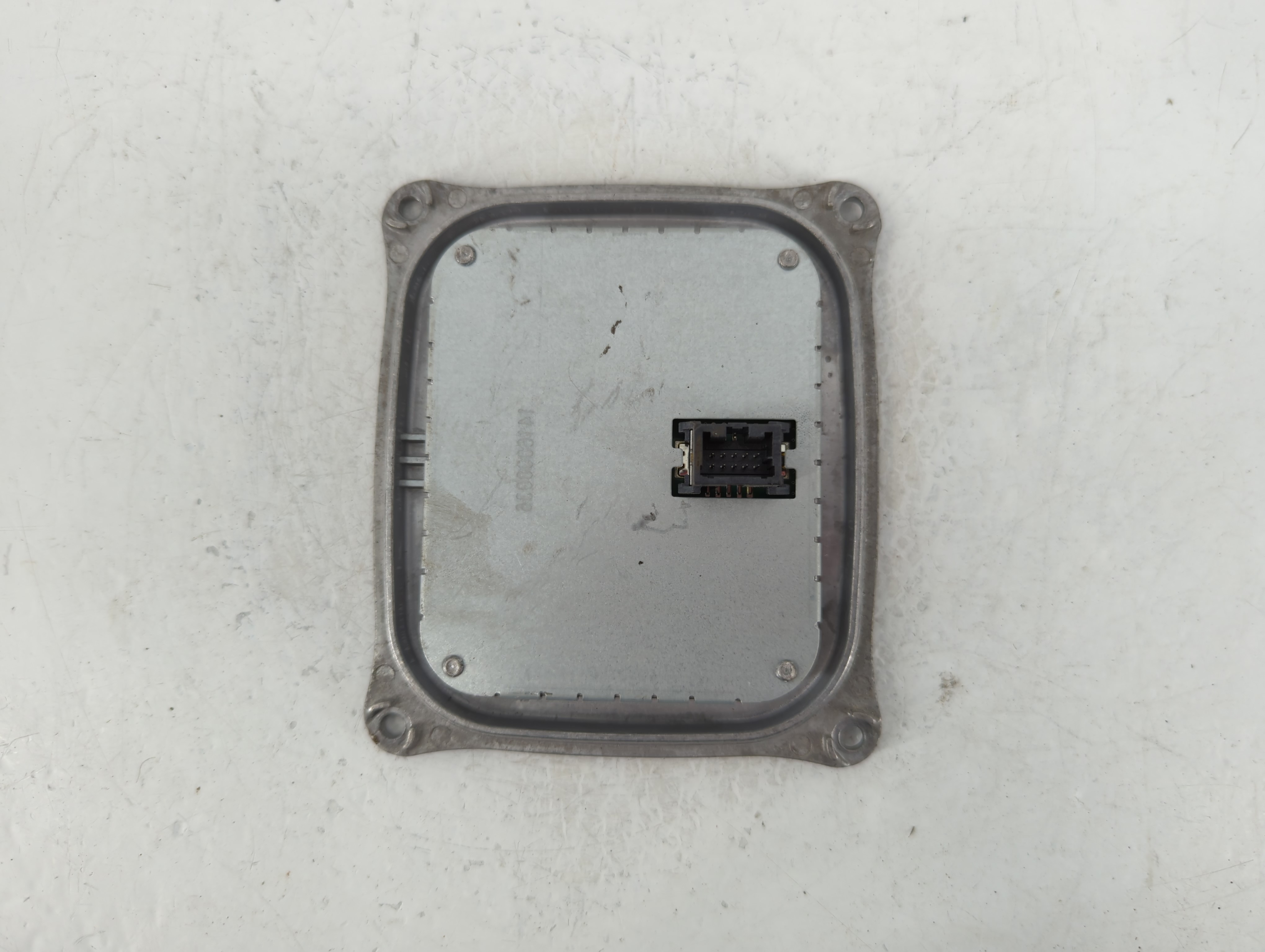 2019 Chrysler Pacifica Headlight Ballast Head Light 776343 - Oemusedautoparts1.com