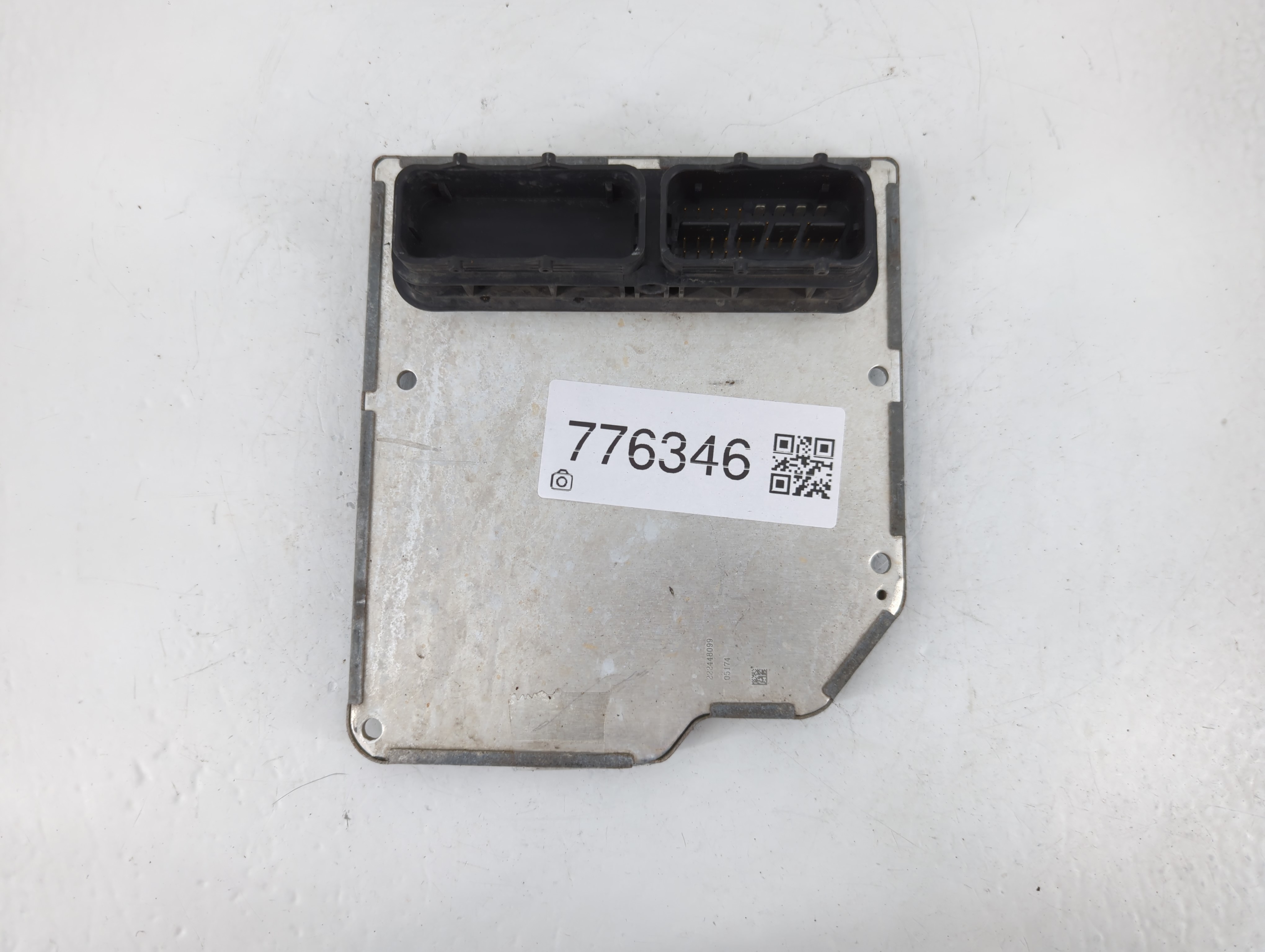 2003-2003 Cadillac Cts Chassis Control Module Ccm Bcm Body Control 776346 - Oemusedautoparts1.com