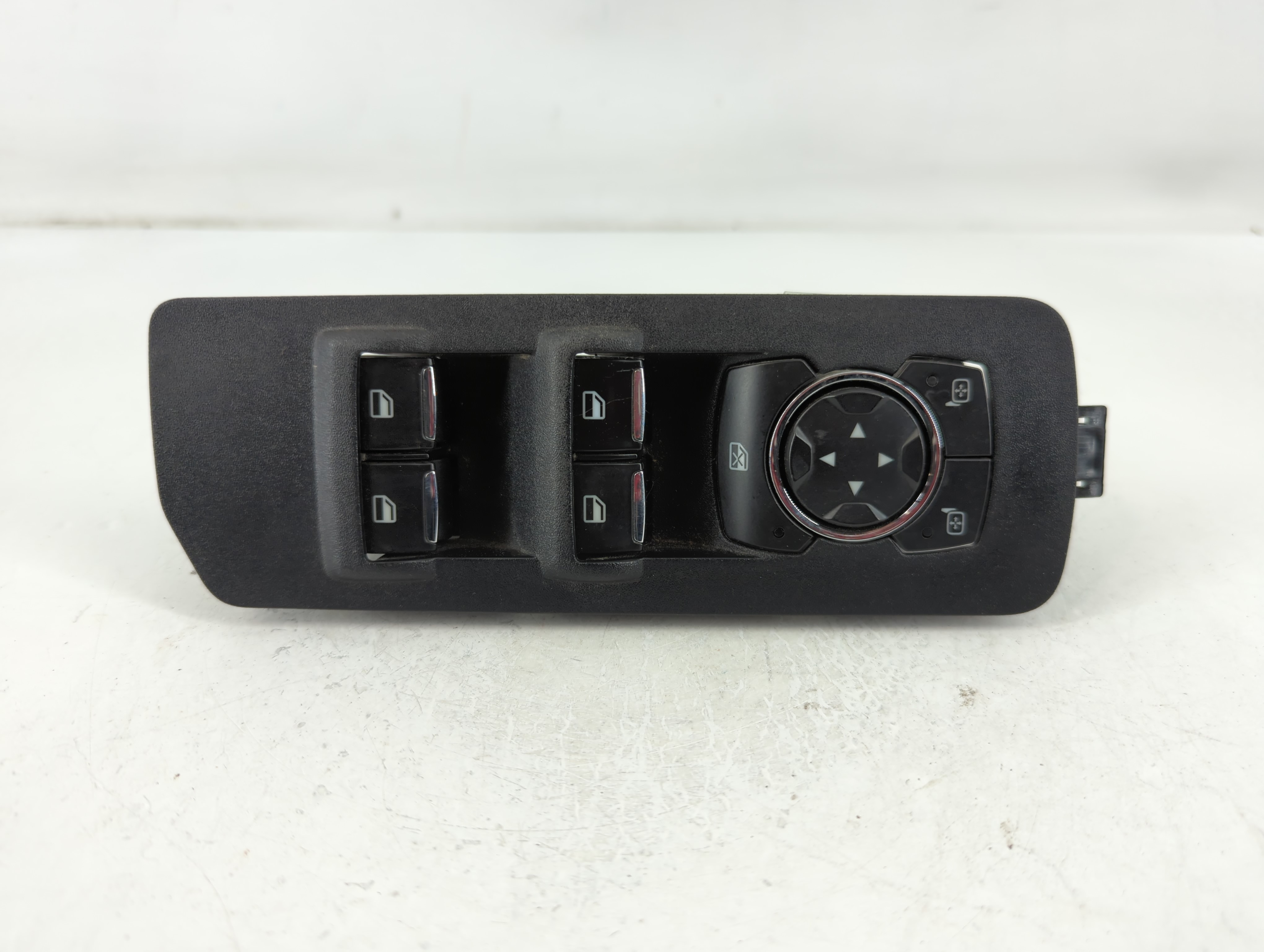 2015-2020 Ford F-150 Driver Left Door Master Power Window Switch 776364 - Oemusedautoparts1.com