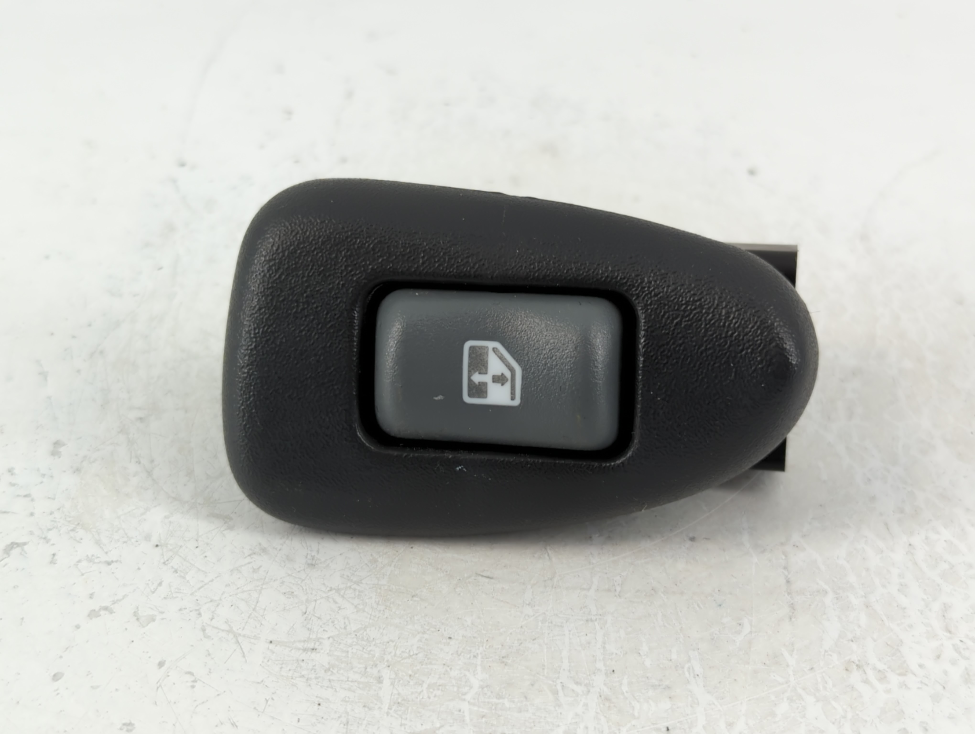 1997-2003 Pontiac Grand Prix Driver Left Door Master Power Window Switch 776367 - Oemusedautoparts1.com
