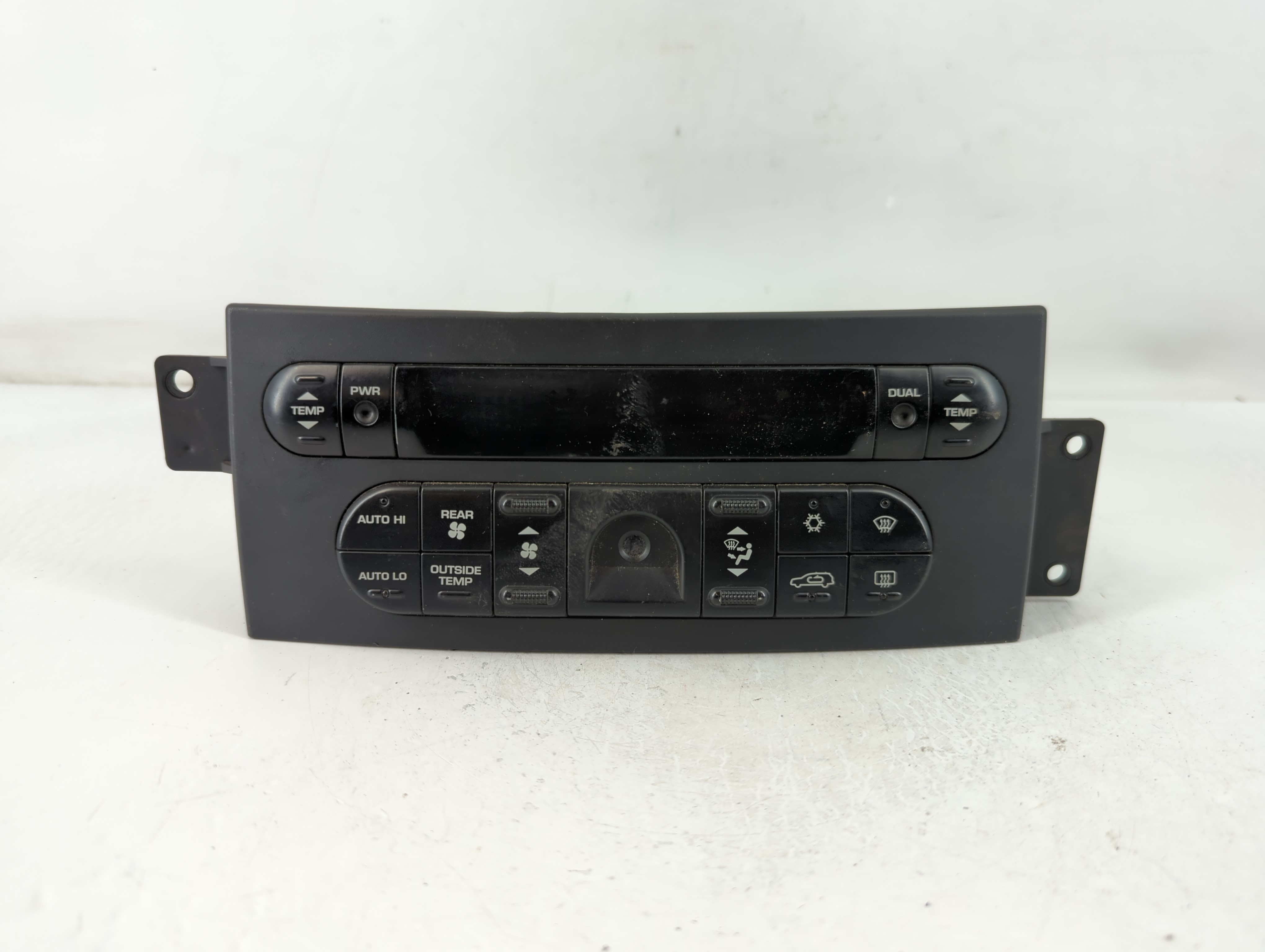 2004 Chevrolet Impala Ac Heater Climate Control (p)05005469ab 776372 - Oemusedautoparts1.com