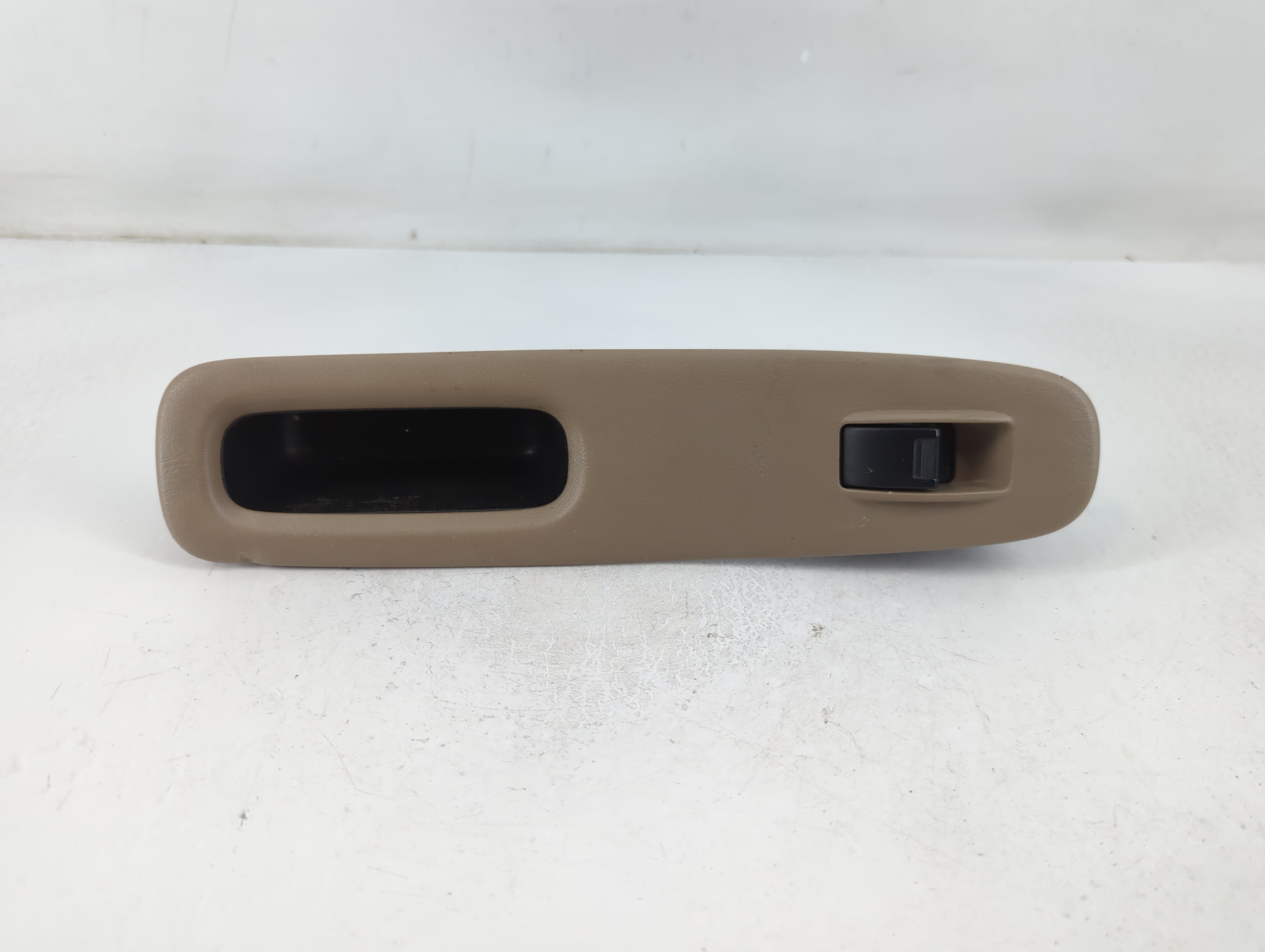 1999-2000 Honda Accord Driver Left Door Master Power Window Switch 776392 - Oemusedautoparts1.com