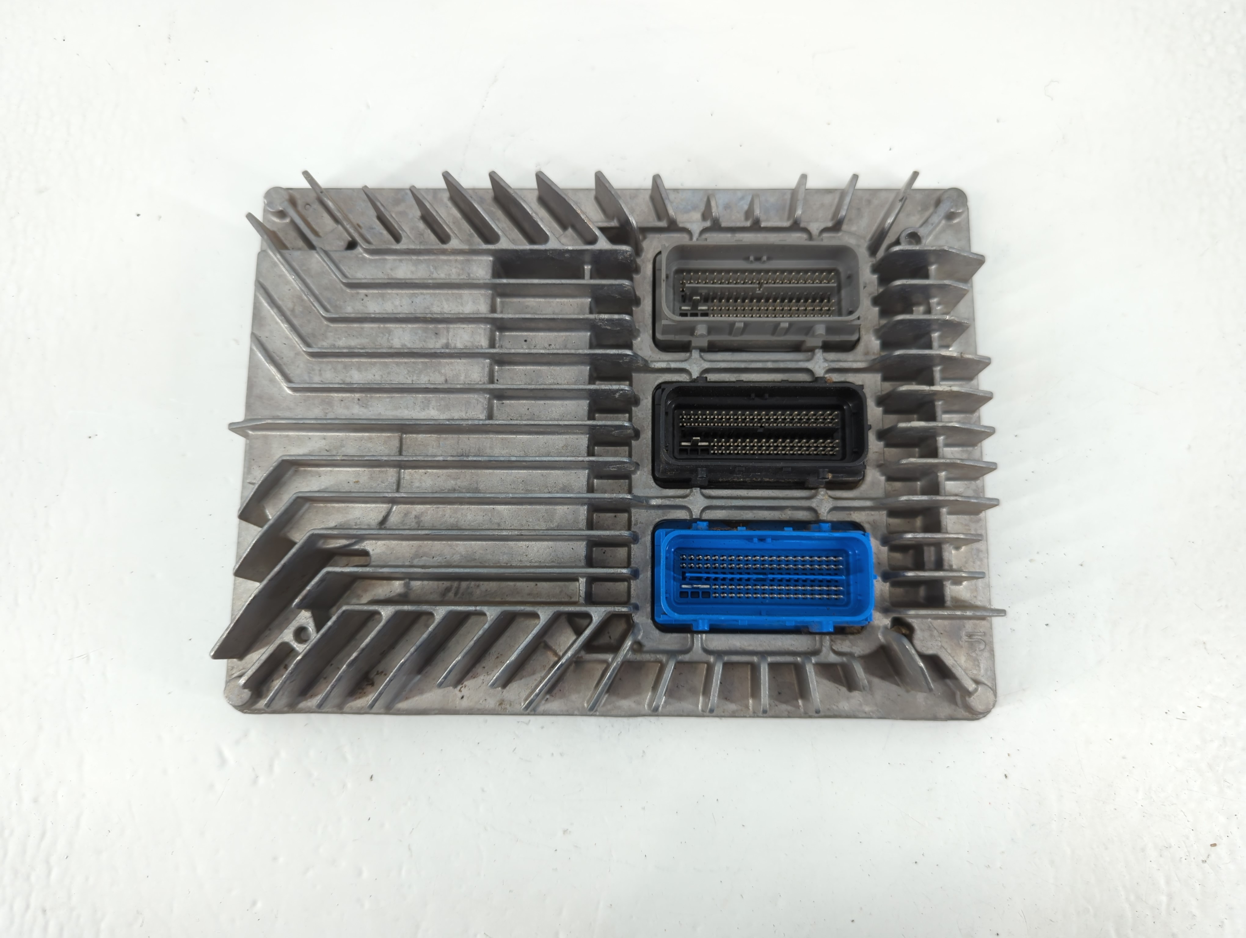 2013-2013 Chevrolet Malibu Engine Control Computer Ecu Pcm Ecm Pcu Oem 776415 - Oemusedautoparts1.com