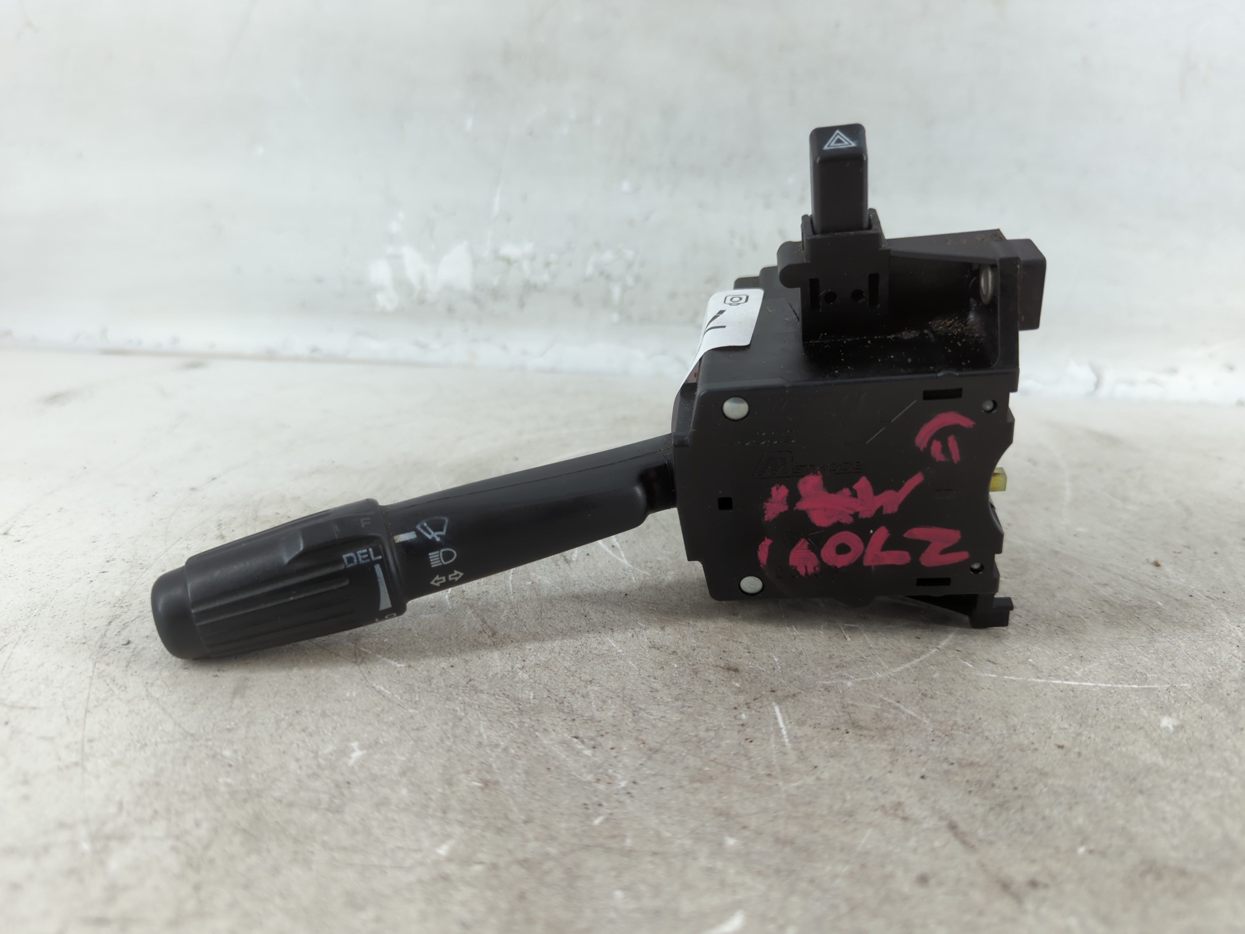 Picture of Dodge Trucks Dpu15 Column Switch 5269377 776428