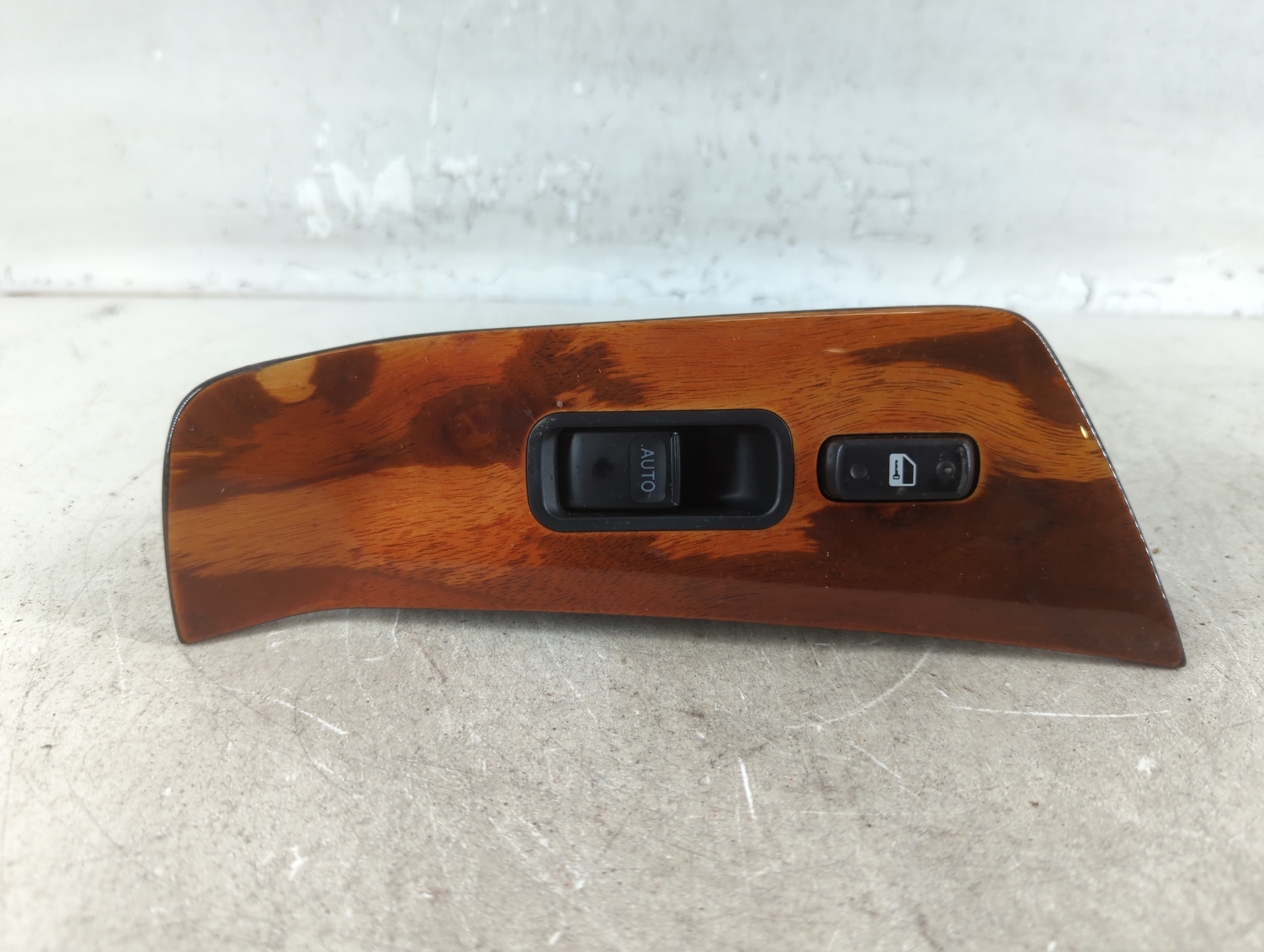 1999-2000 Lexus Rx300 Passenger Front Door Window Oem 776434 - Oemusedautoparts1.com