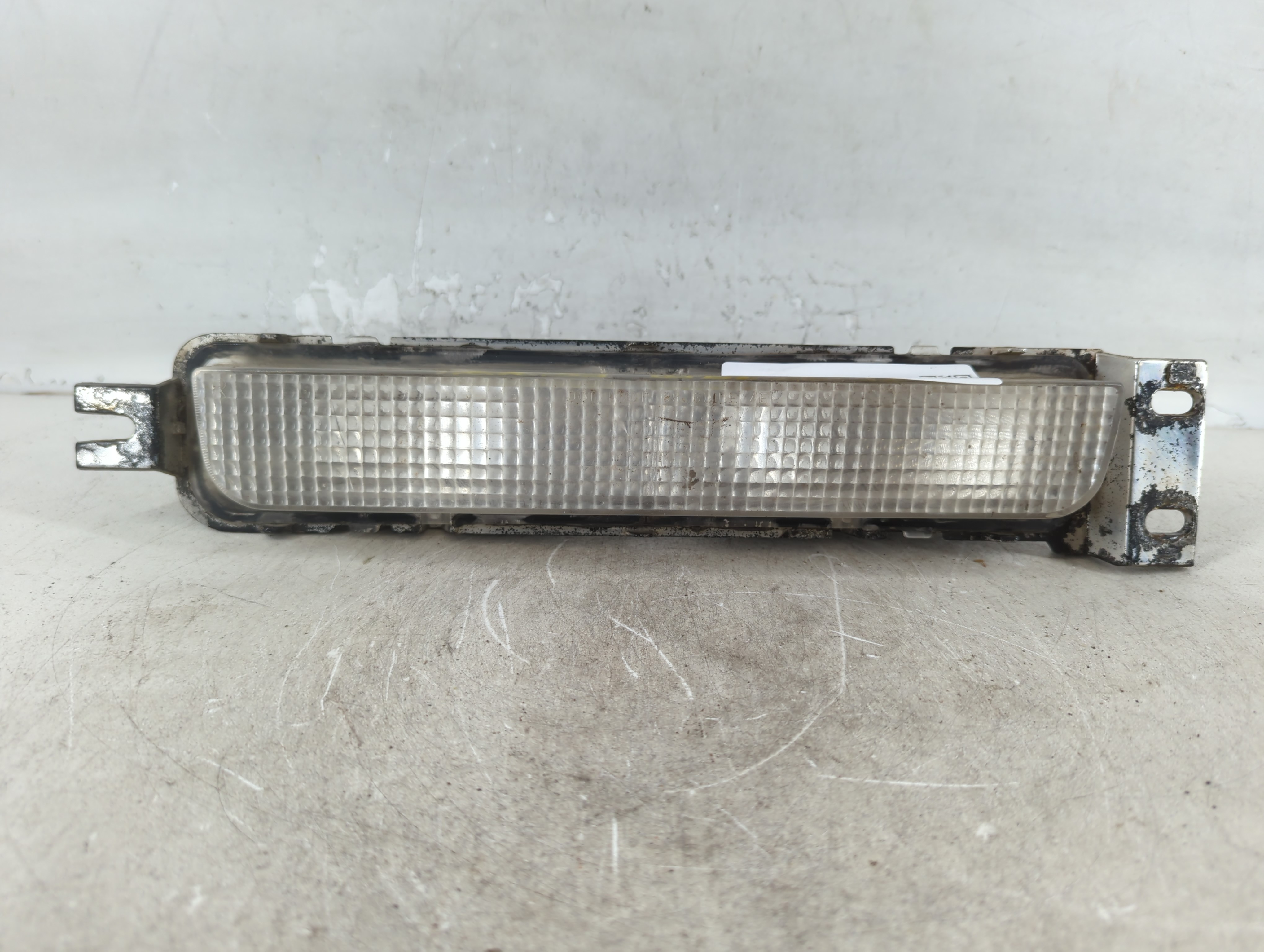 Picture of 1992 Buick Riviera Driver Left Oem Front Light Lamp 776440