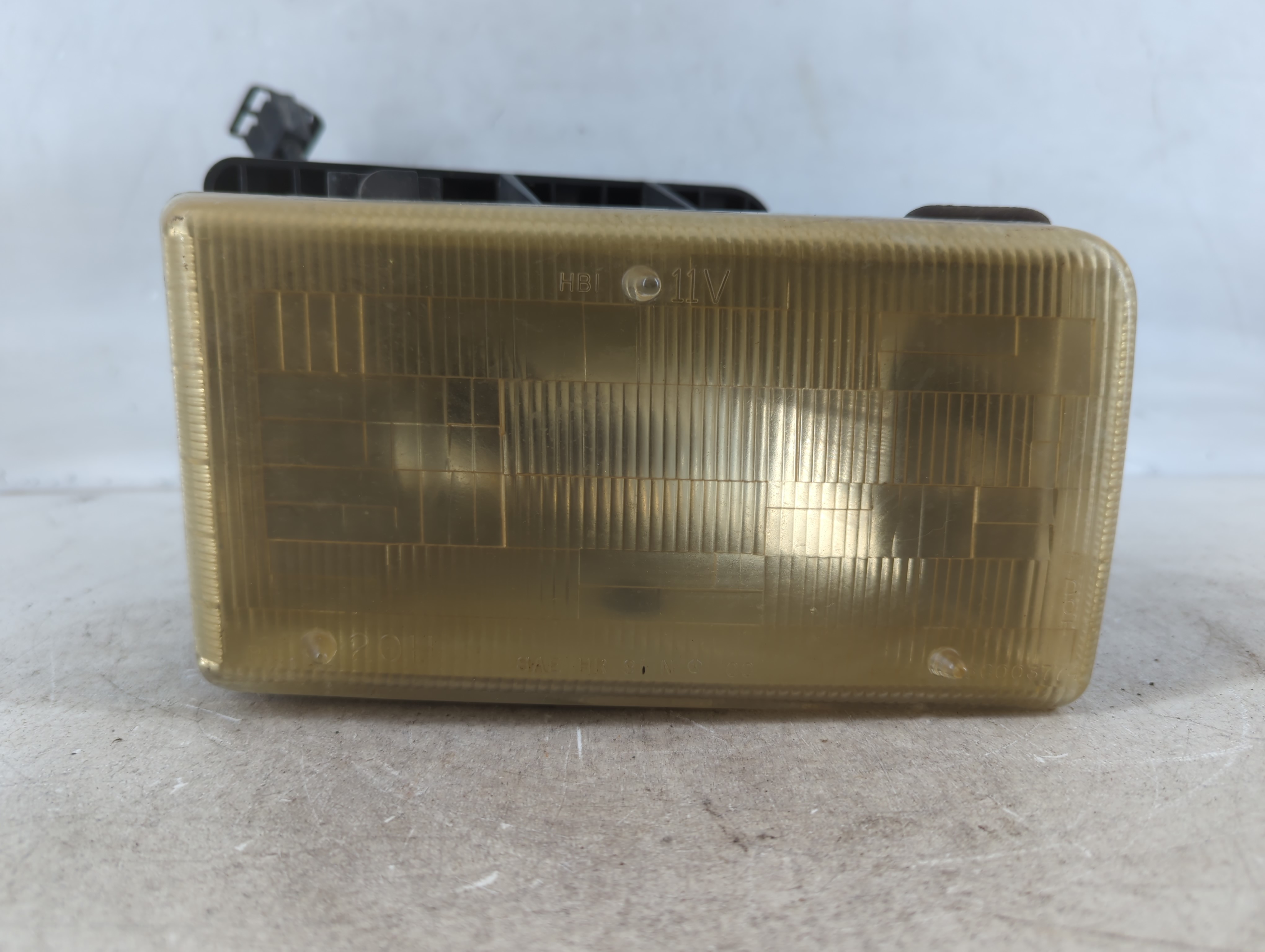1991-1996 Dodge Dakota Passenger Right Oem Head Light Headlight Lamp 776441 - Oemusedautoparts1.com
