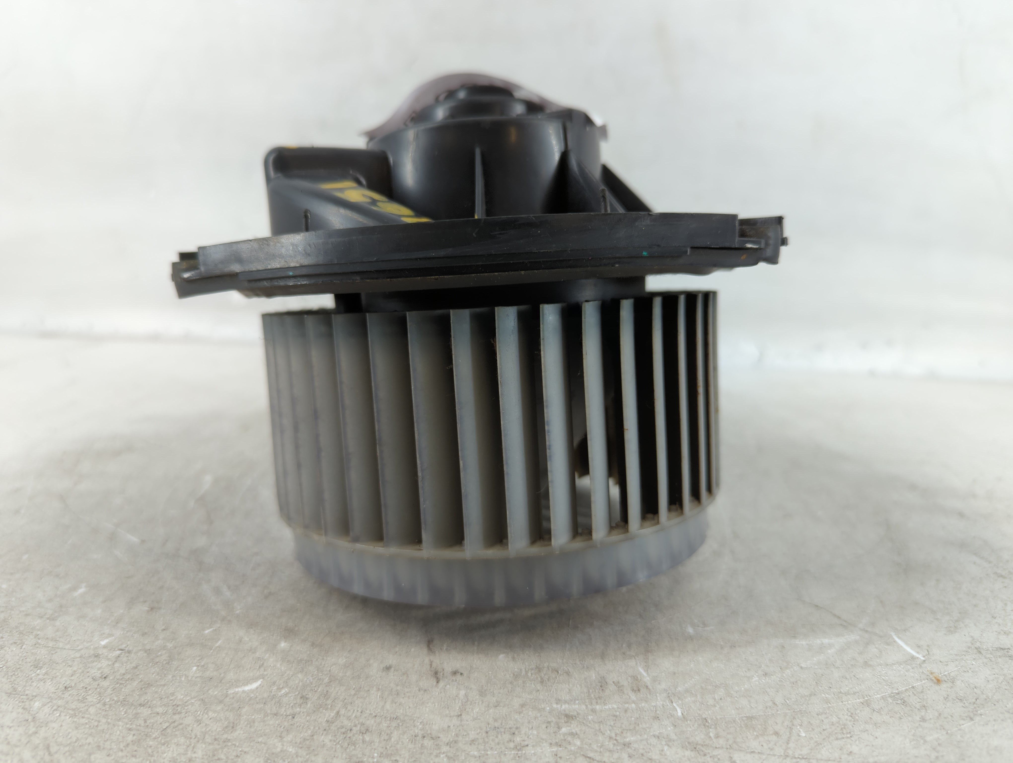 2012-2016 Chevrolet Impala Heater Ac Blower Motor 776462 - Oemusedautoparts1.com