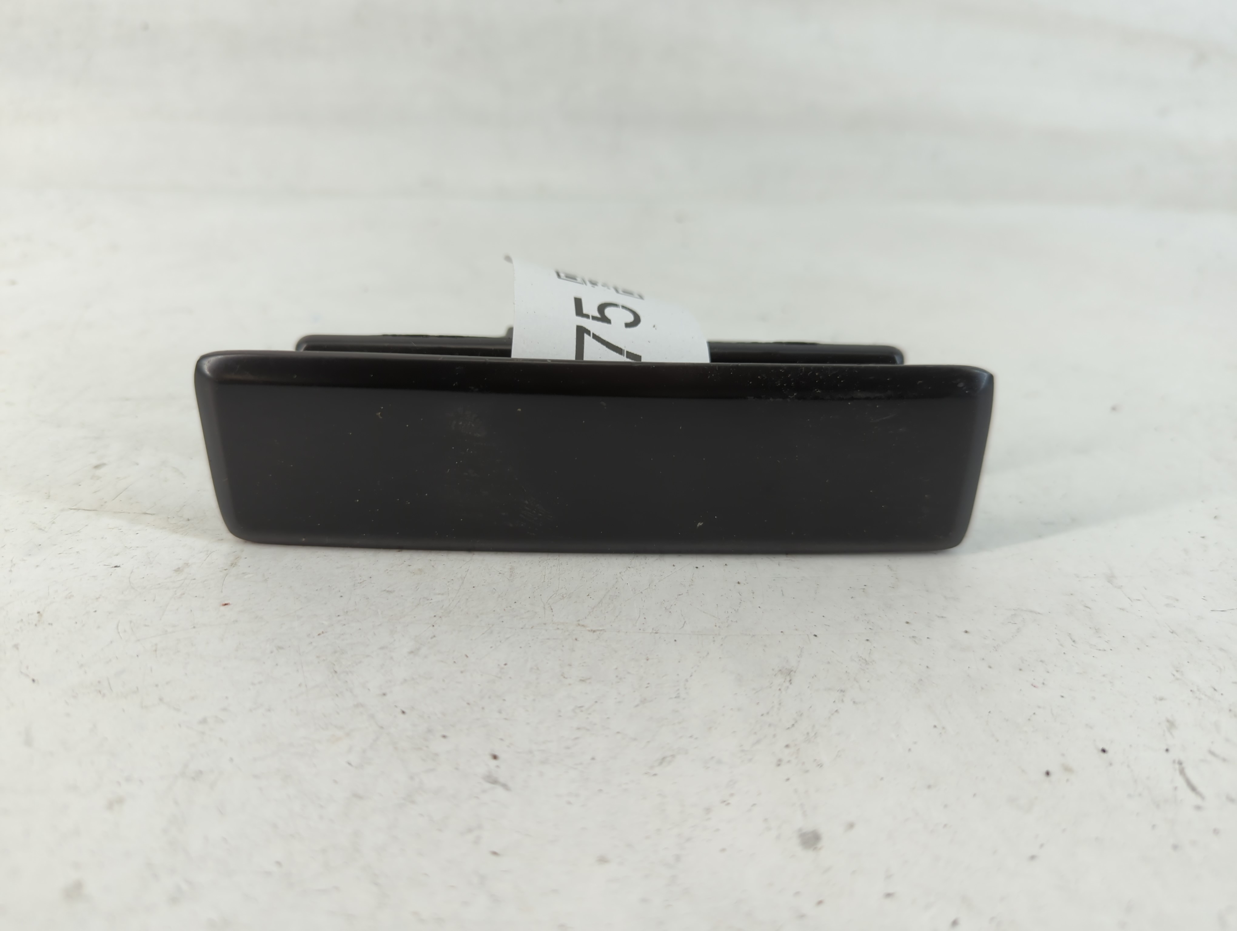 1993 Chevrolet Astro Passenger Front Right Door Handle Exterior Assembly 776475 - Oemusedautoparts1.com