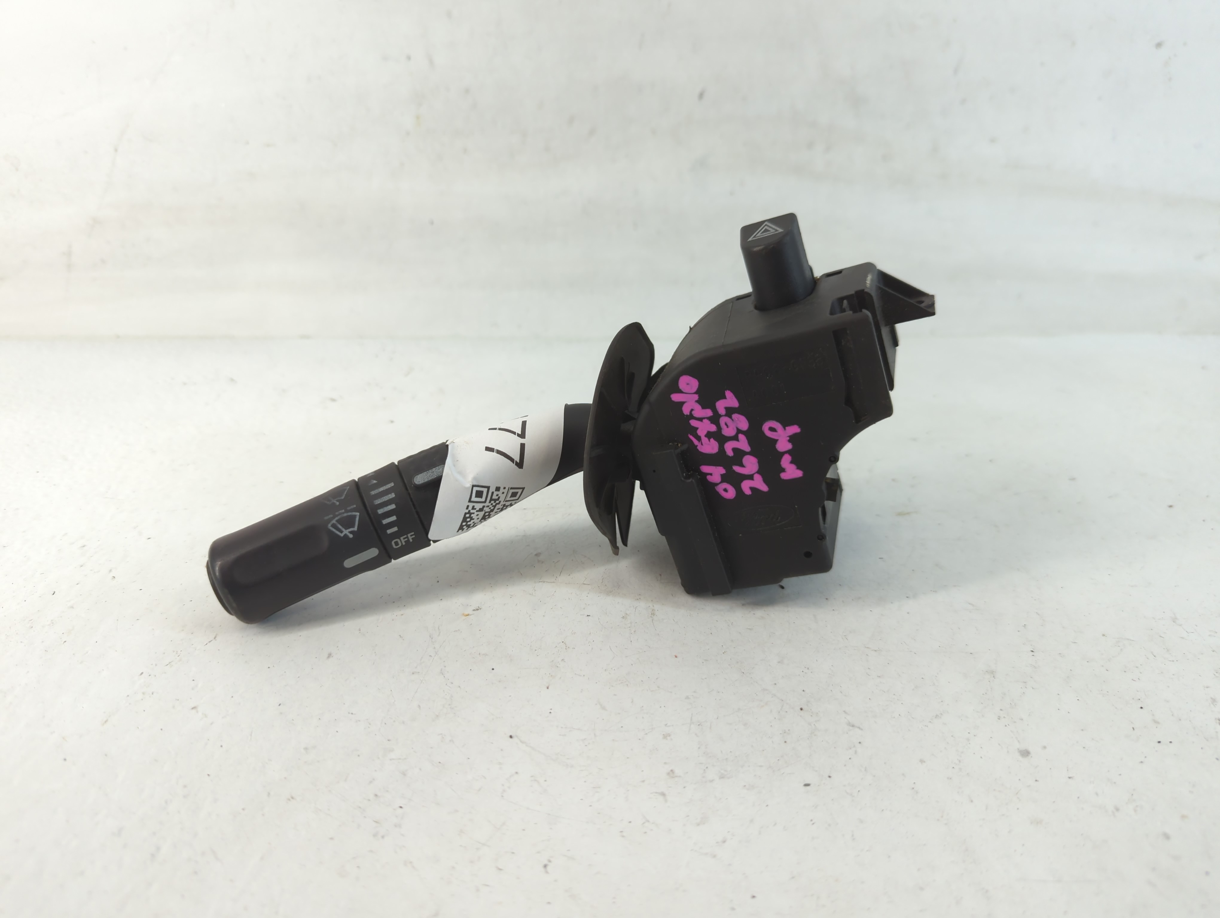 2002-2005 Ford Explorer Column Switch 776477 - Oemusedautoparts1.com