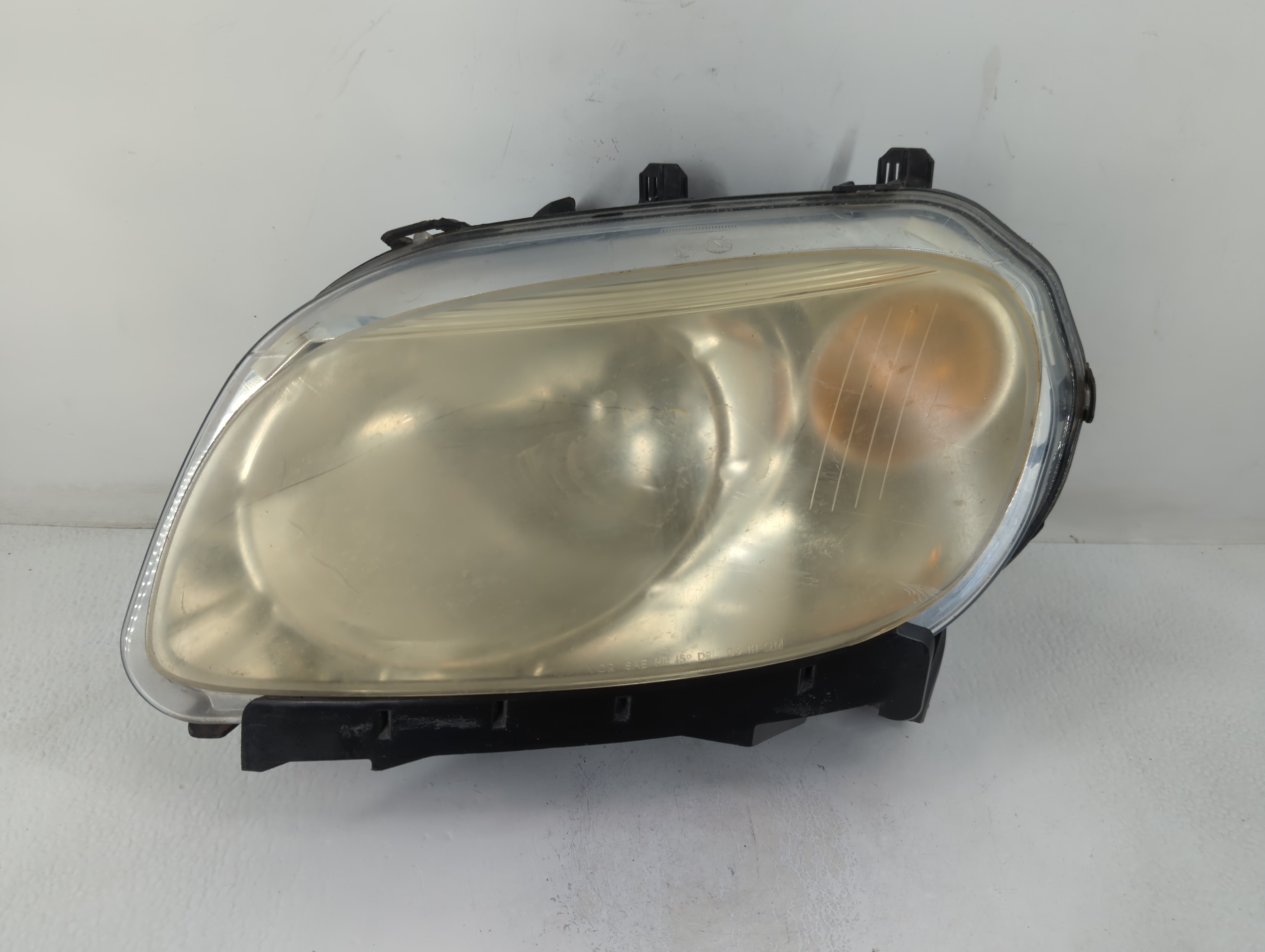 2006-2011 Chevrolet Hhr Driver Left Oem Head Light Headlight Lamp 776492 - Oemusedautoparts1.com