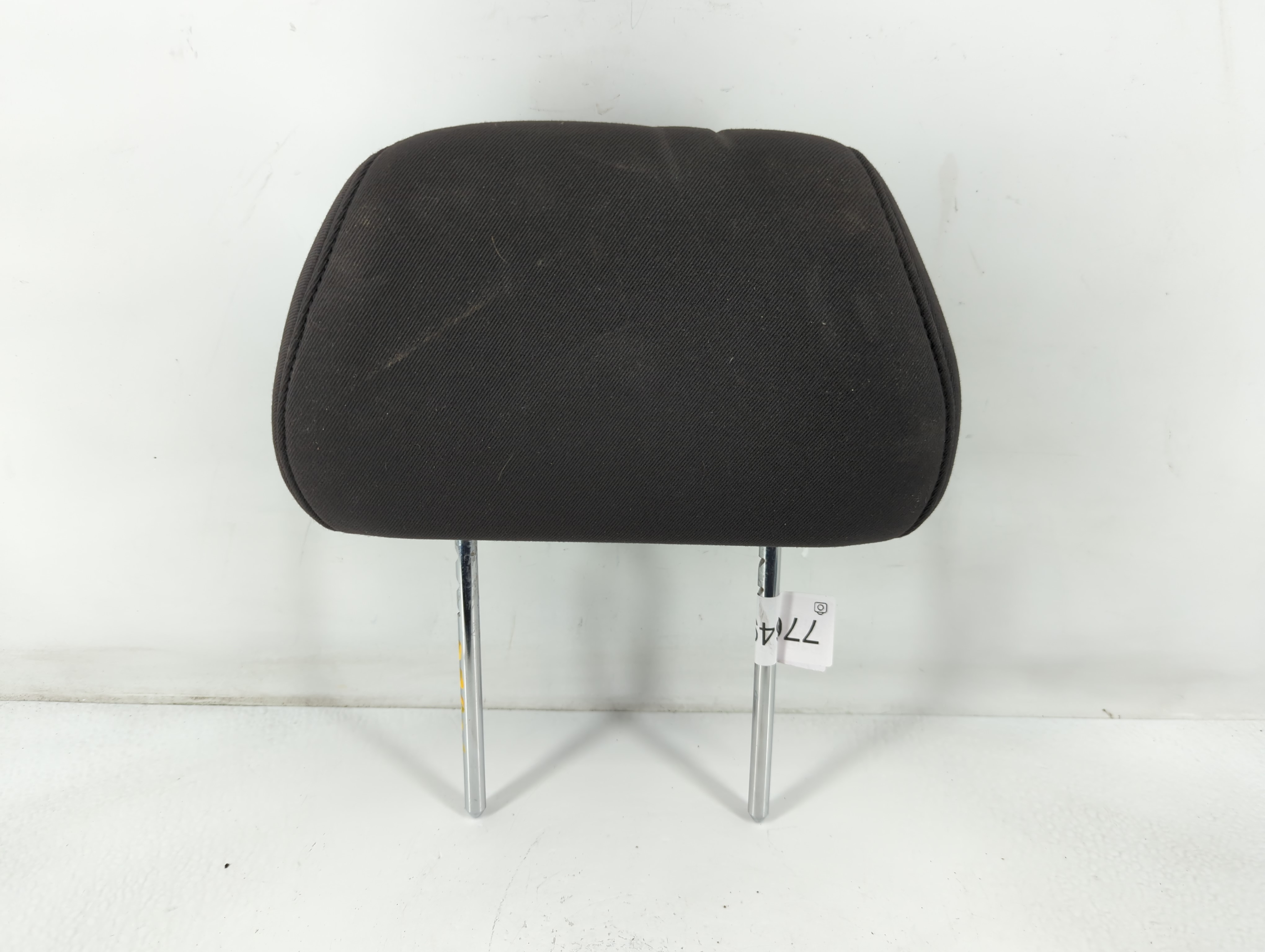 2007-2007 Pontiac G6 Headrest Head Rest Front Driver Passenger Seat 776498 - Oemusedautoparts1.com