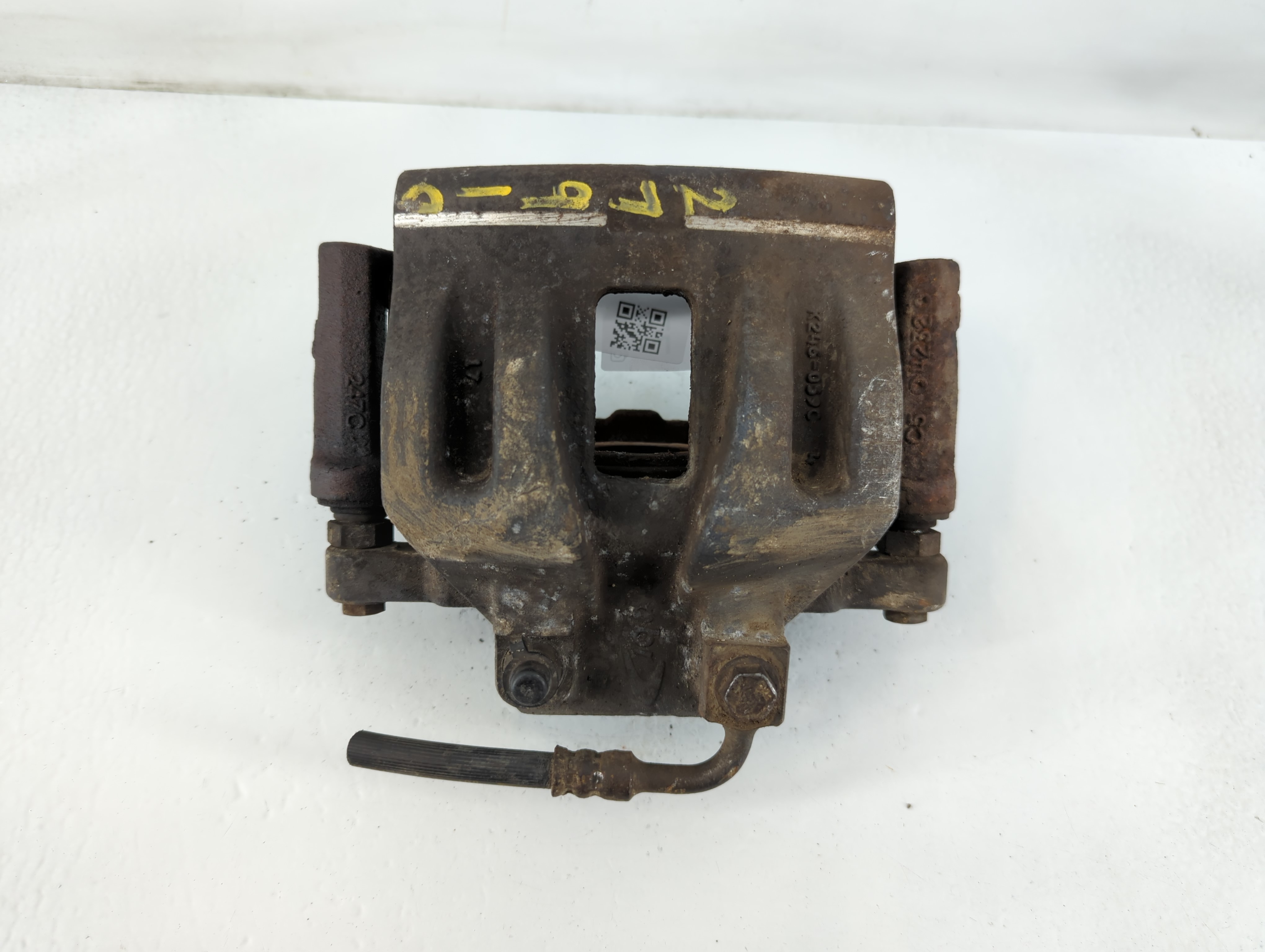 Picture of 2005-2022 Chrysler 300 Front Passenger Right Brake Caliper 776504