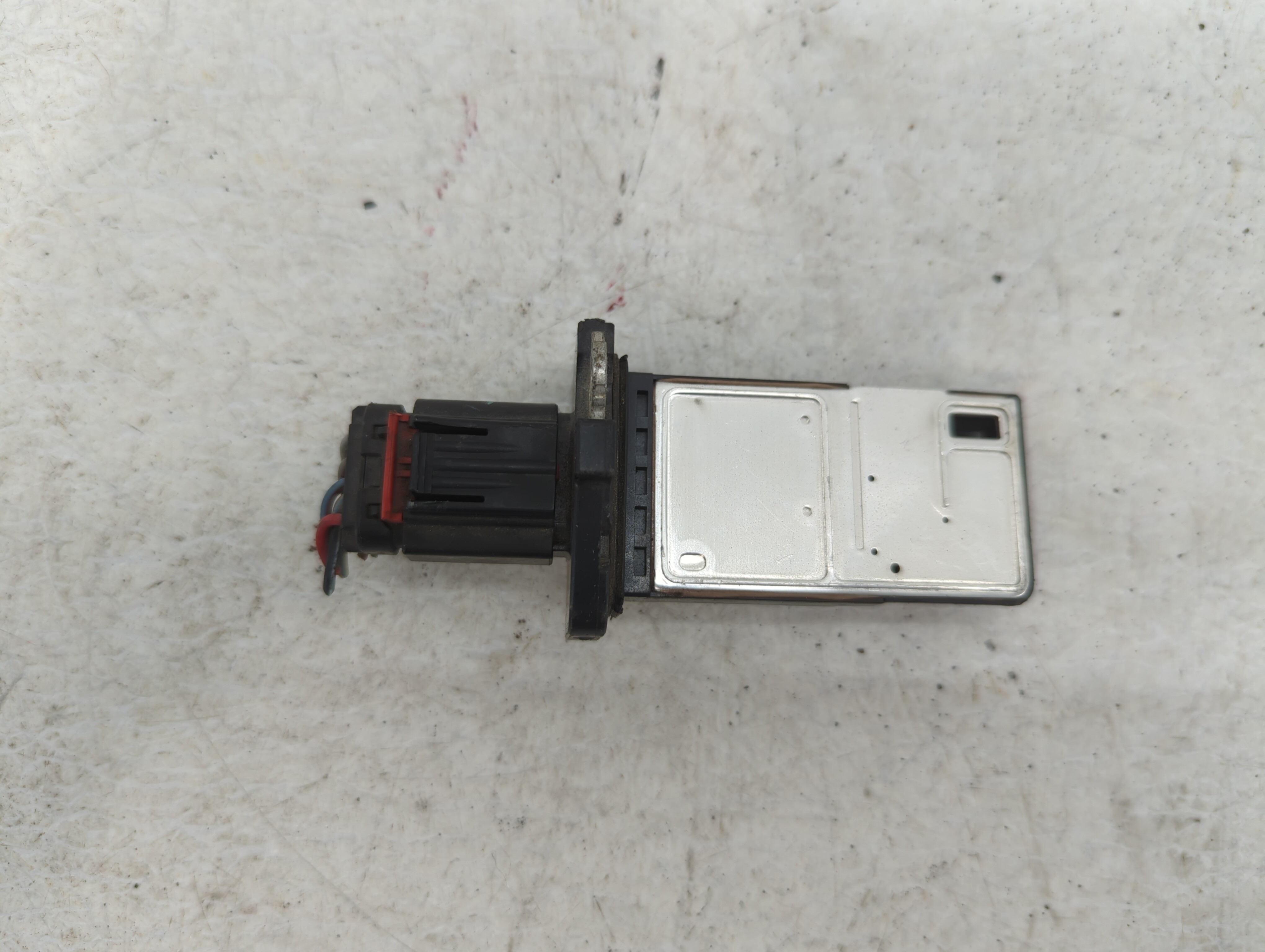 2004-2007 Ford Freestar Mass Air Flow Meter Maf 776507 - Oemusedautoparts1.com