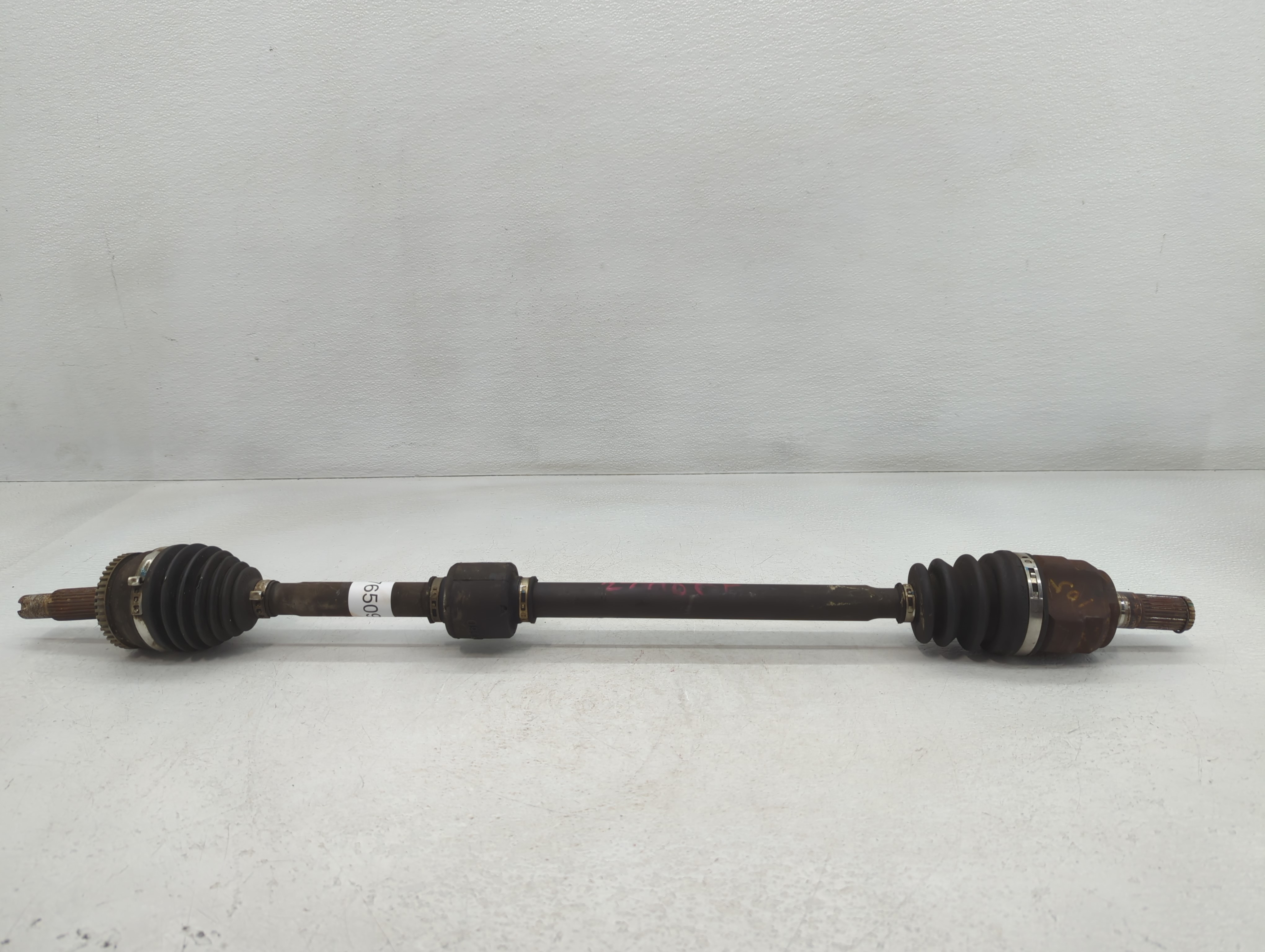 2011-2016 Hyundai Elantra Axle Shaft Front Passenger Cv C/v 776509 - Oemusedautoparts1.com
