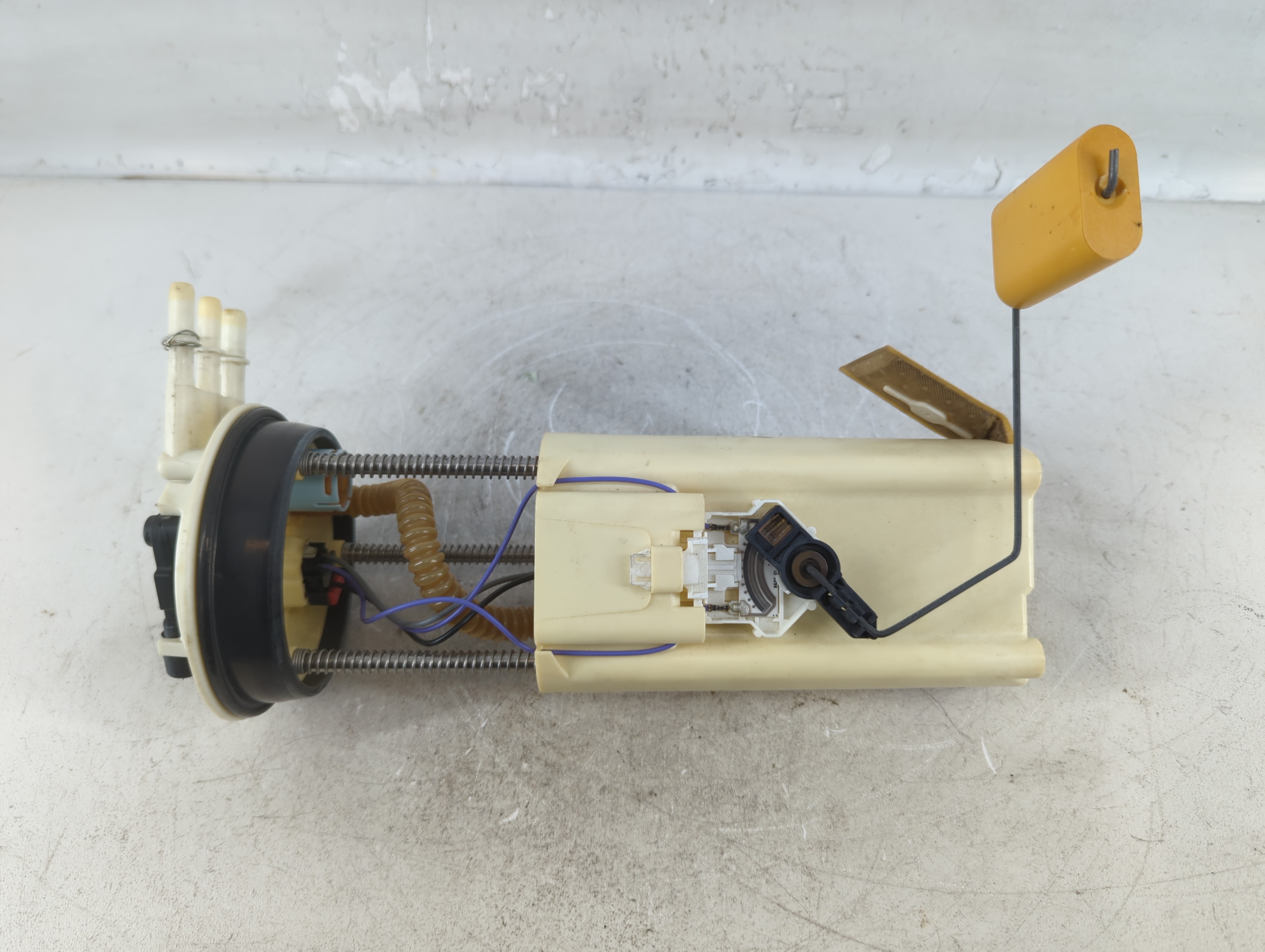 2013-2017 Honda Accord Electrical Gas Fuel Pump Assembly 776510 - Oemusedautoparts1.com