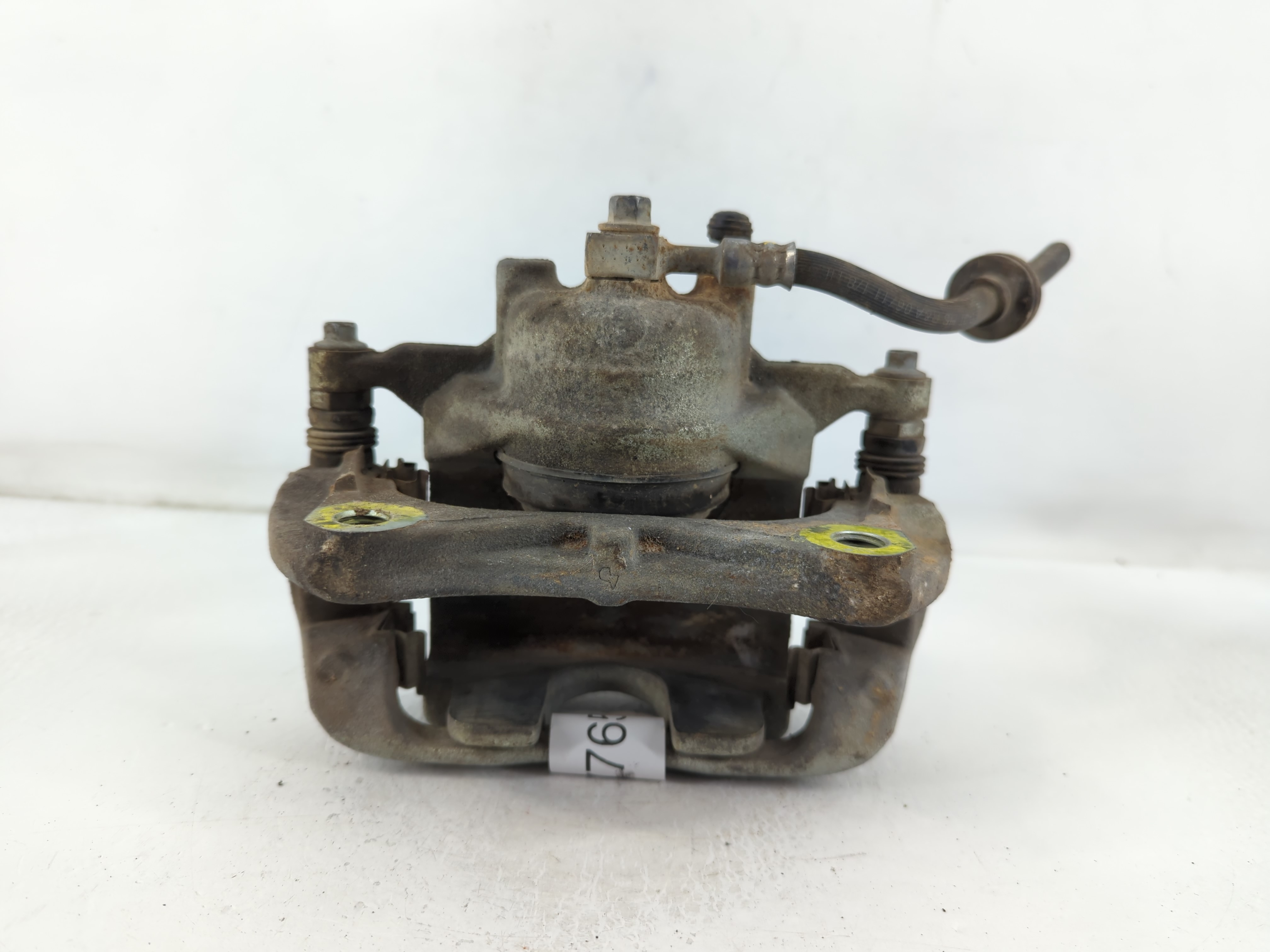Picture of 2012-2015 Chevrolet Volt Front Driver Left Brake Caliper 776539