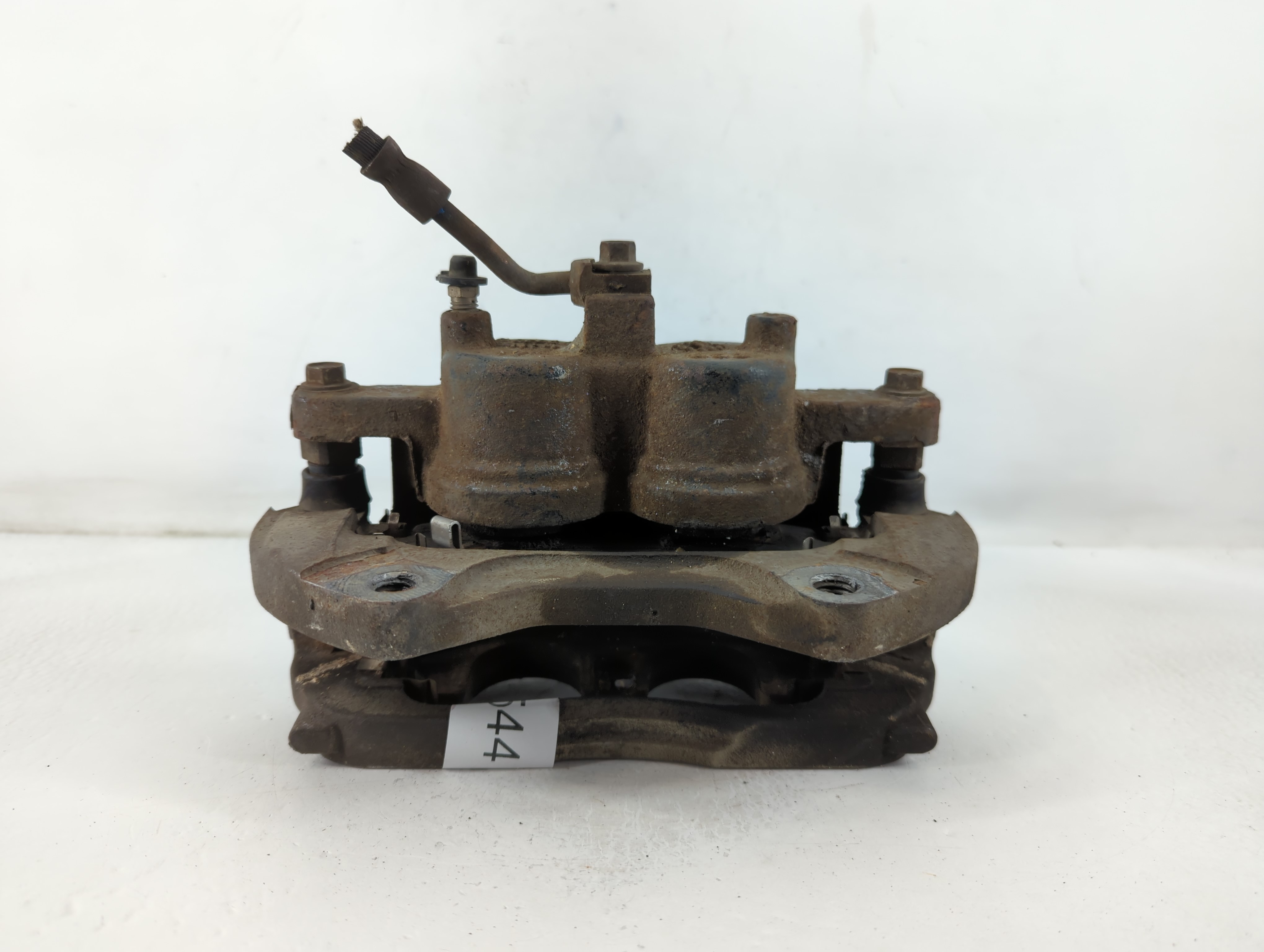 Picture of 2006-2011 Cadillac Dts Front Driver Left Brake Caliper 776544