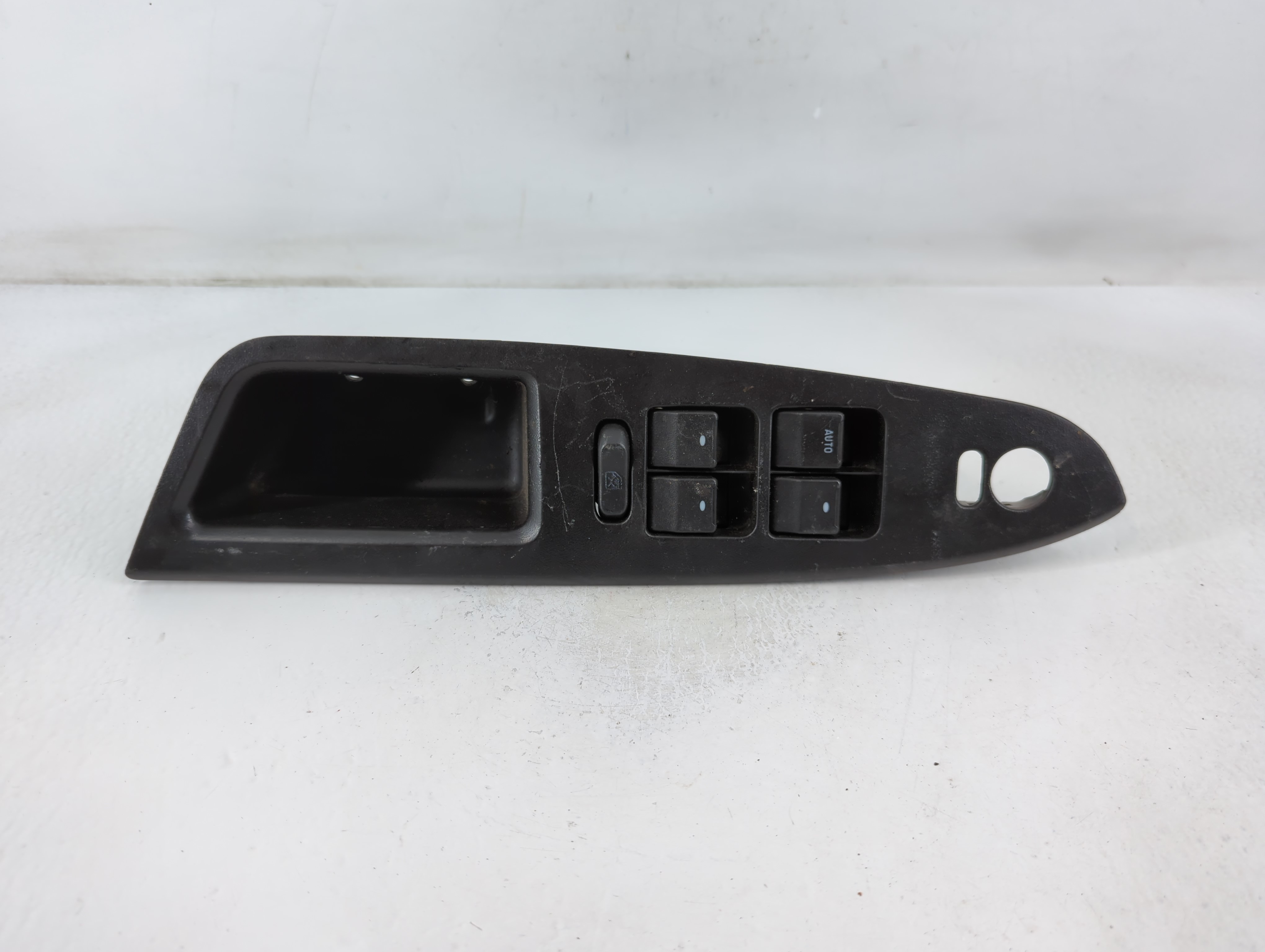 2009-2016 Chevrolet Impala Driver Left Door Master Power Window Switch 776550 - Oemusedautoparts1.com