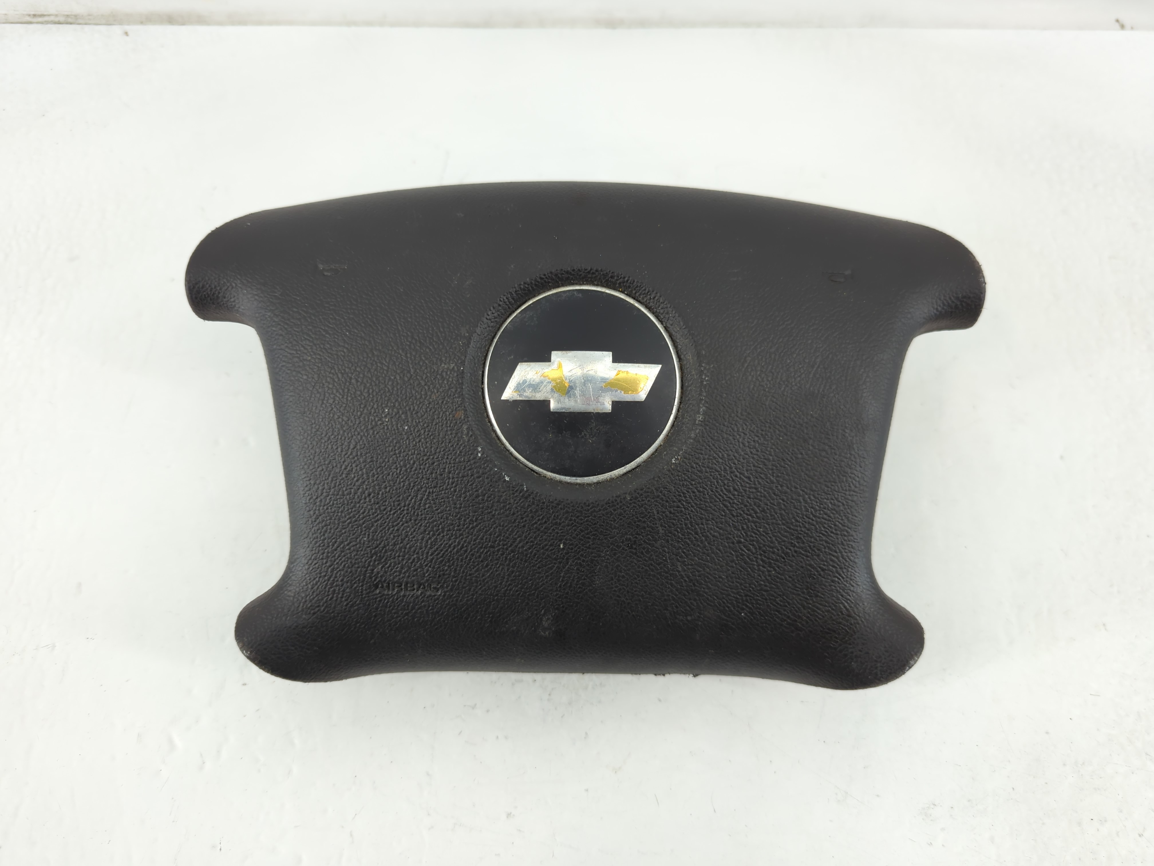2013-2022 Ram 1500 Air Bag Driver Left Steering Wheel Mounted 776554 - Oemusedautoparts1.com