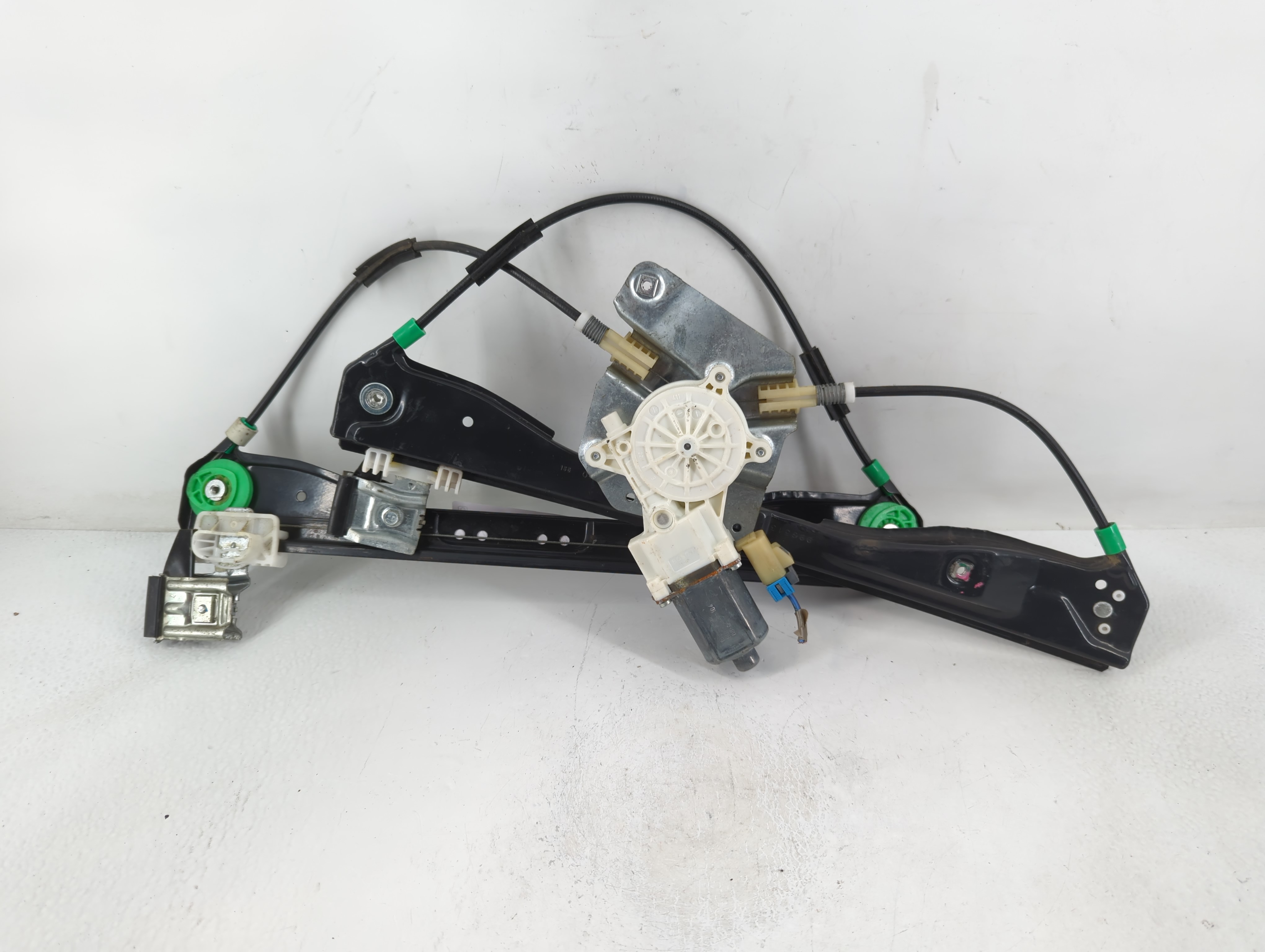 2005 Pontiac G6 Window Regulator Passenger Front 776555 - Oemusedautoparts1.com