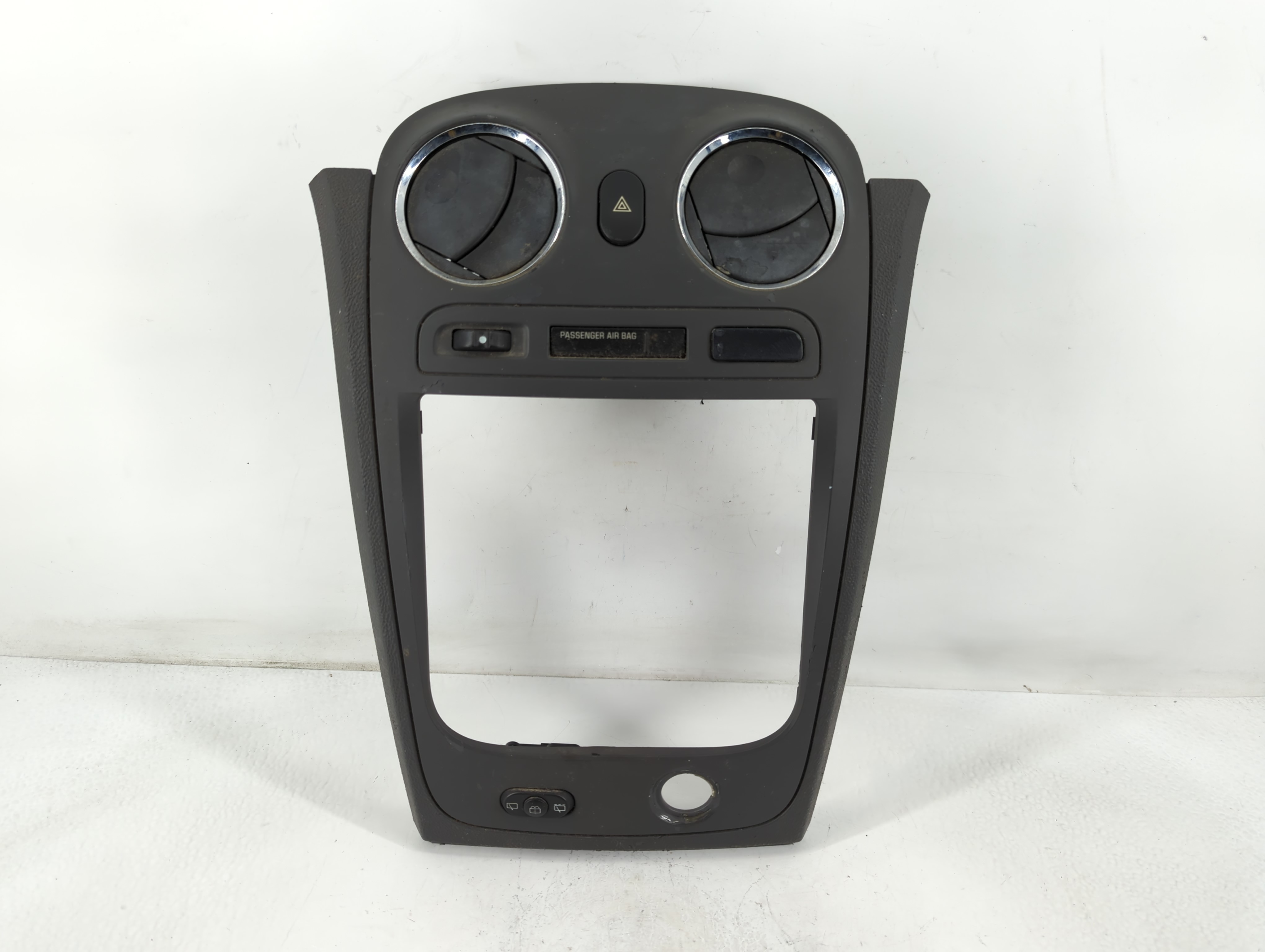 2006-2011 Chevrolet Hhr Air Bag Driver Left Steering Wheel Mounted 776556 - Oemusedautoparts1.com