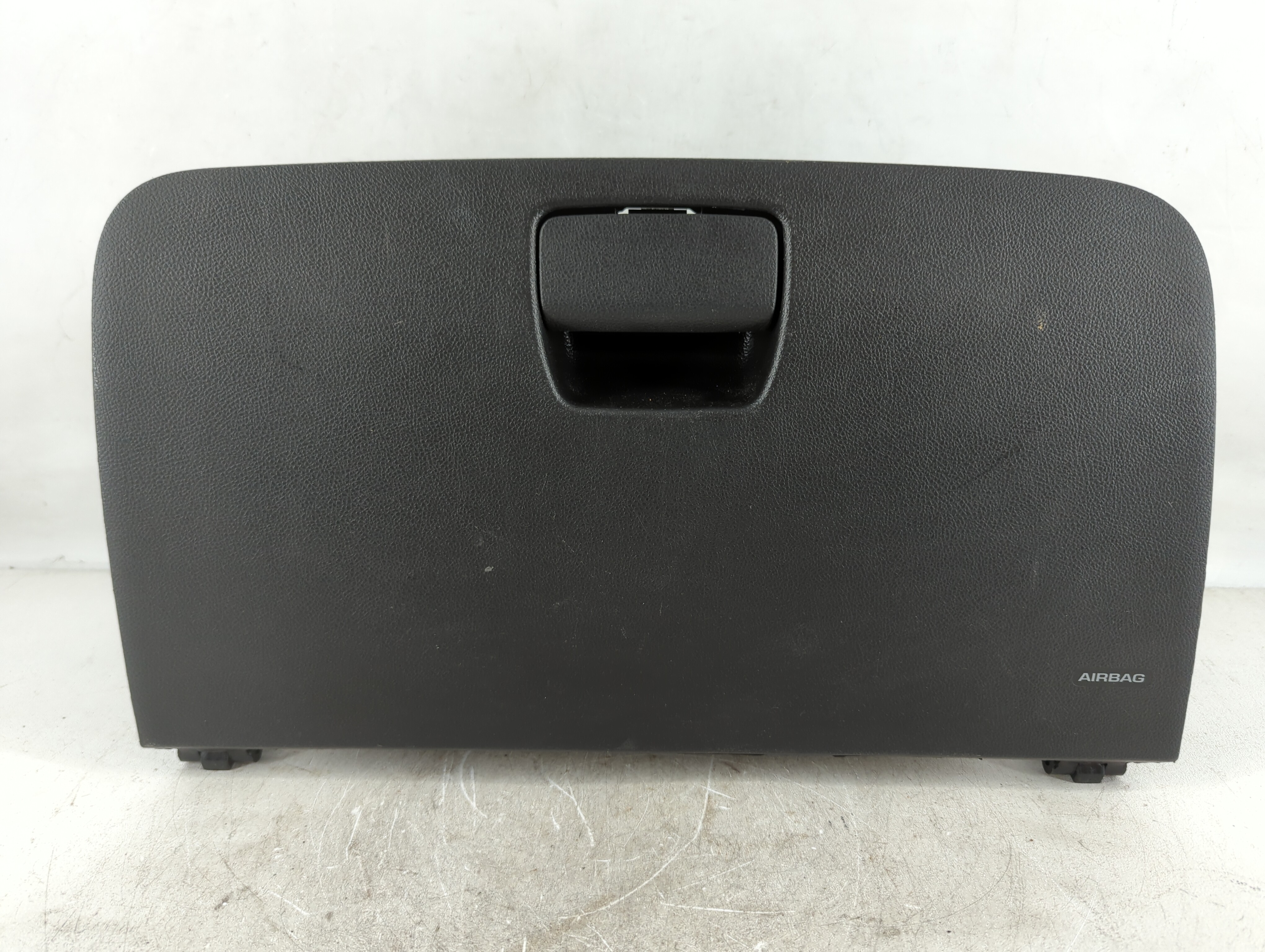 2015 Buick Encore Passenger Glove Box Door Storage Compartment 776590 - Oemusedautoparts1.com
