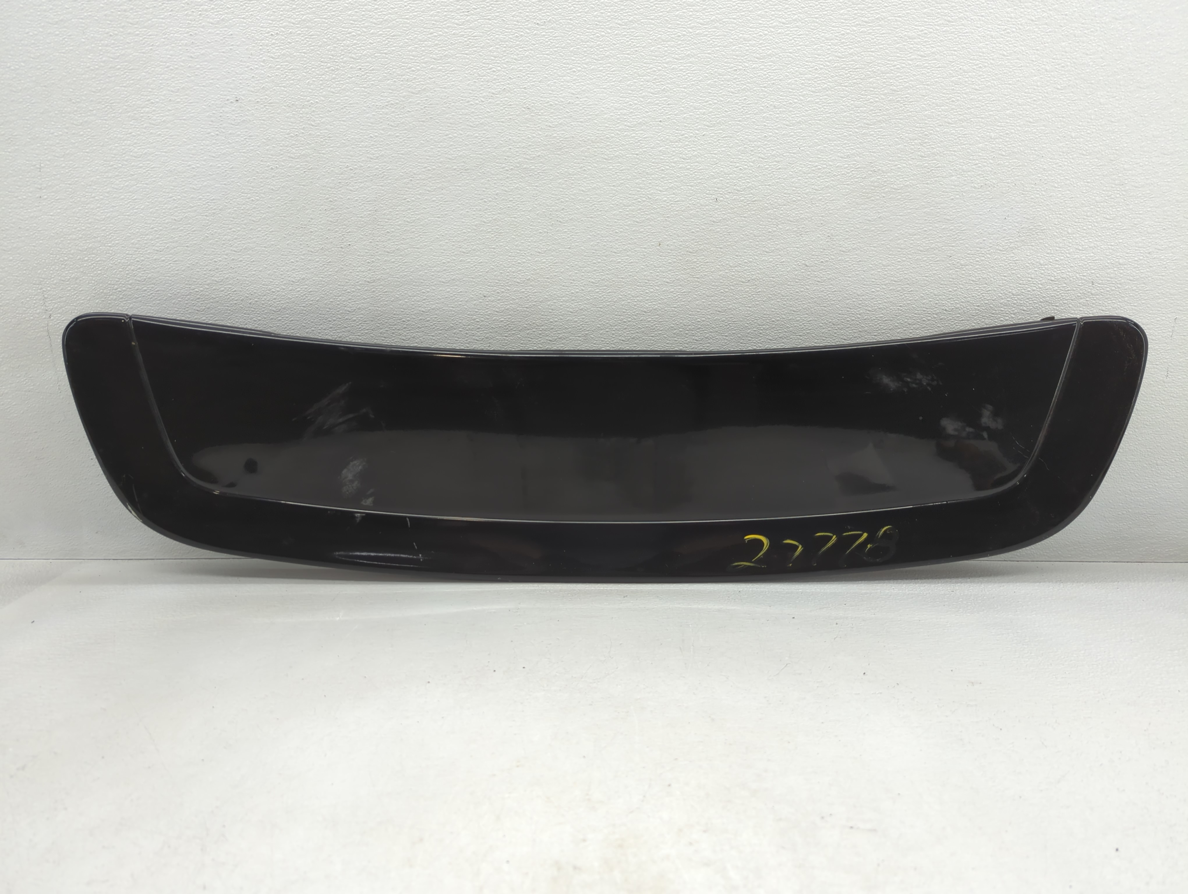 Picture of 2004-2008 Pontiac Grand Prix Rear Spoiler Oem 776601