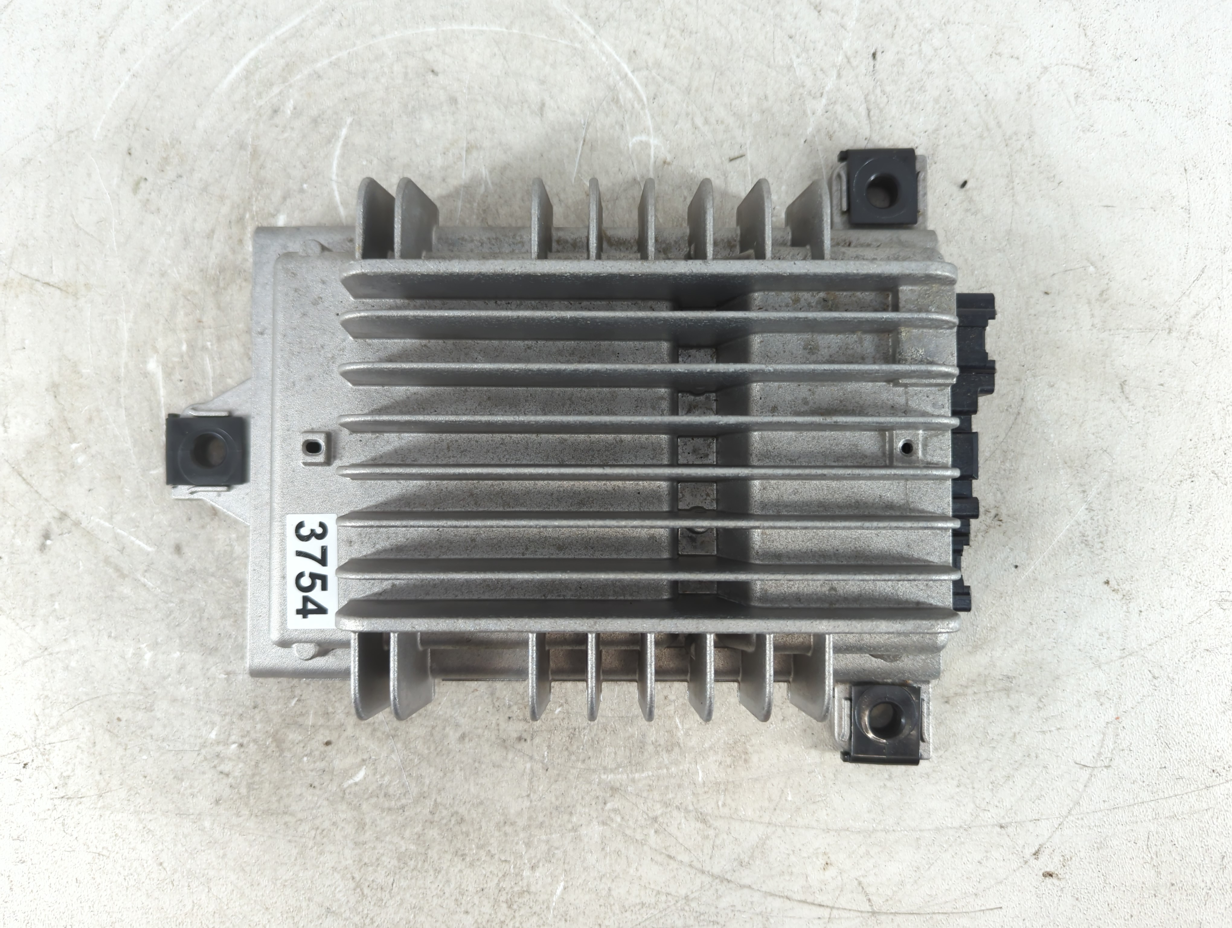 2013-2016 Buick Encore Engine Control Computer Ecu Pcm Ecm Pcu Oem 776615 - Oemusedautoparts1.com