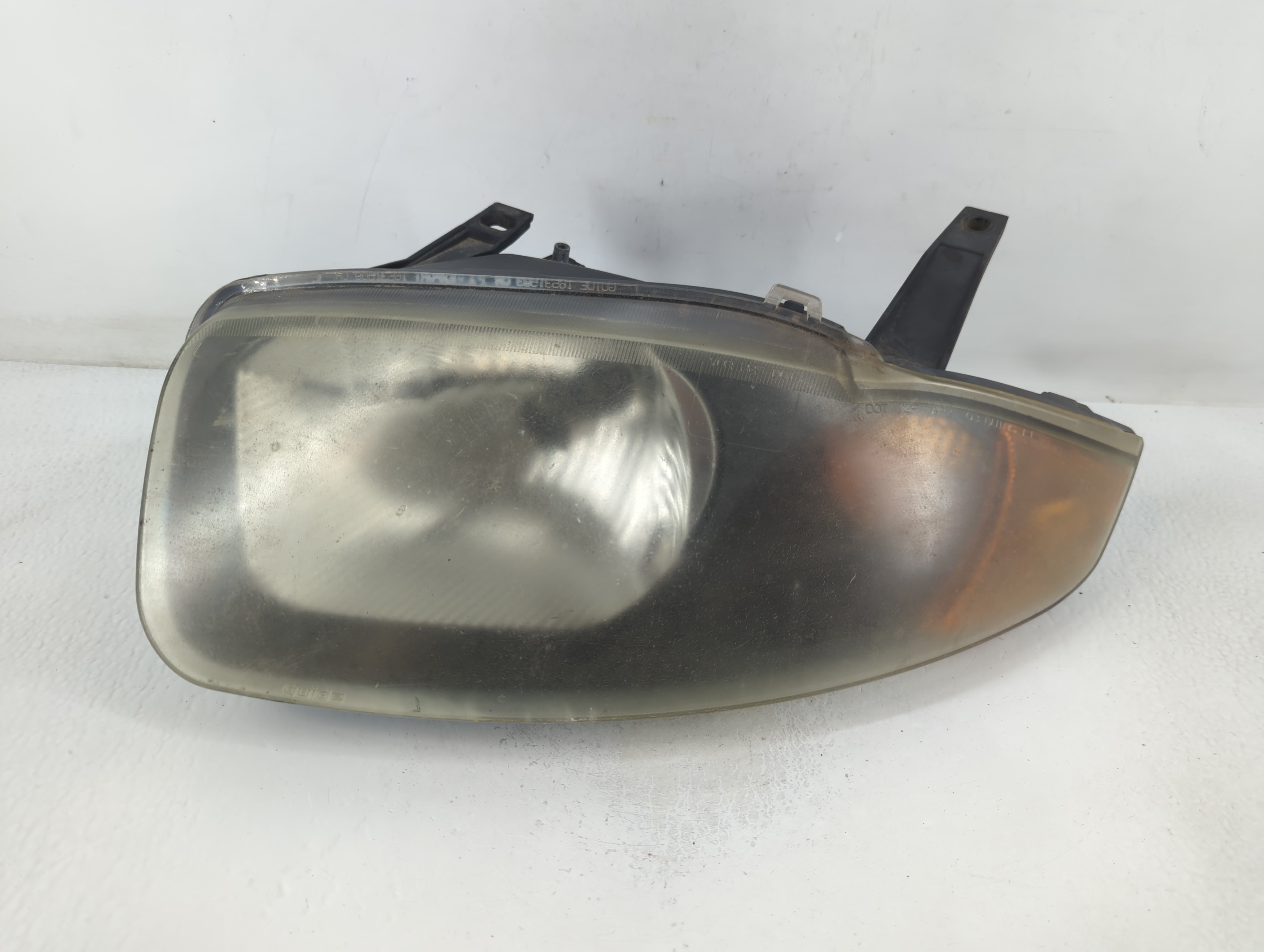 Picture of 2003 Chevrolet Cavalier Passenger Right Oem Head Light Headlight Lamp 776691