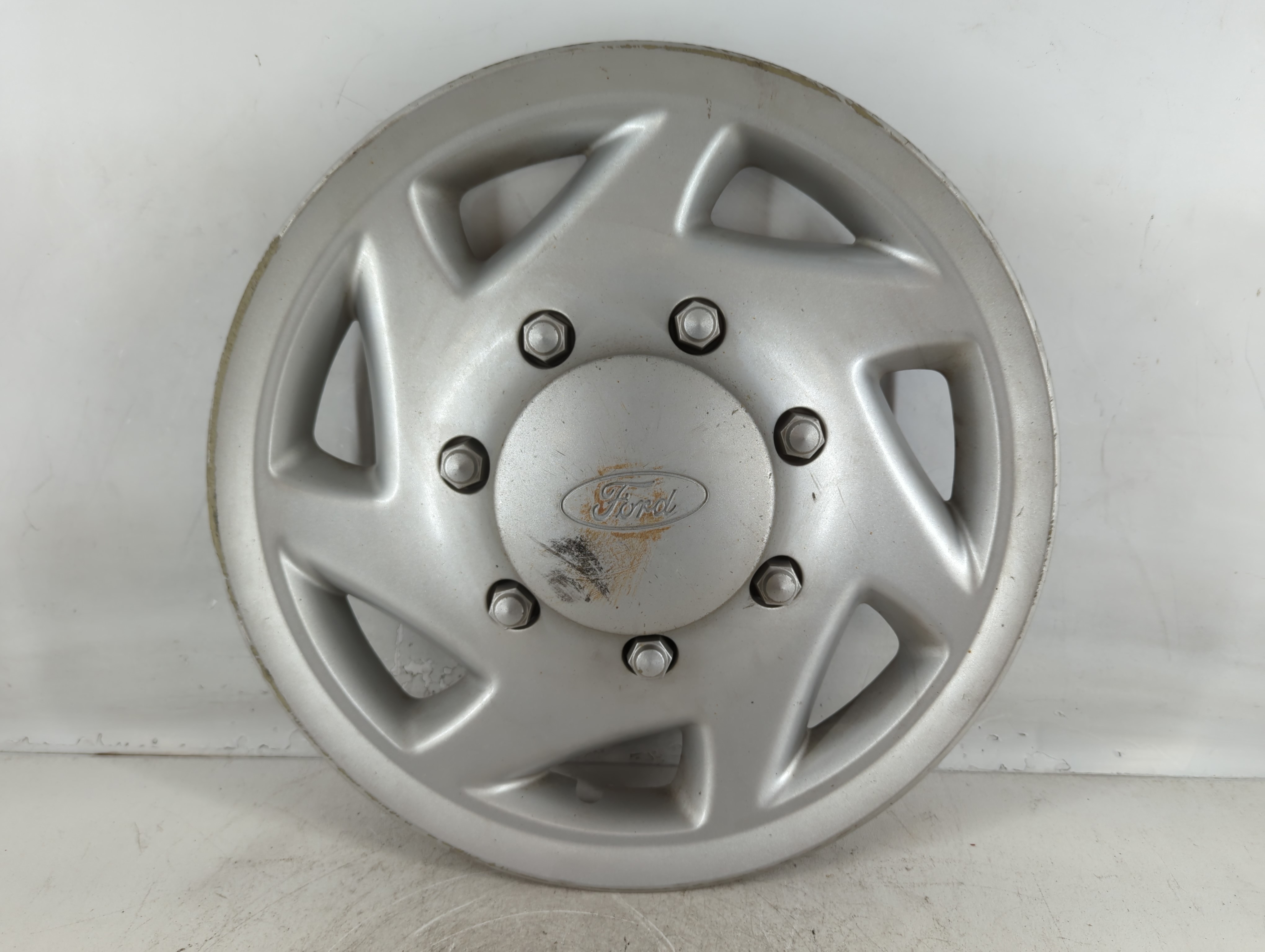 Ford Five Hundred Passenger Center Pillar Oem 776698 - Oemusedautoparts1.com