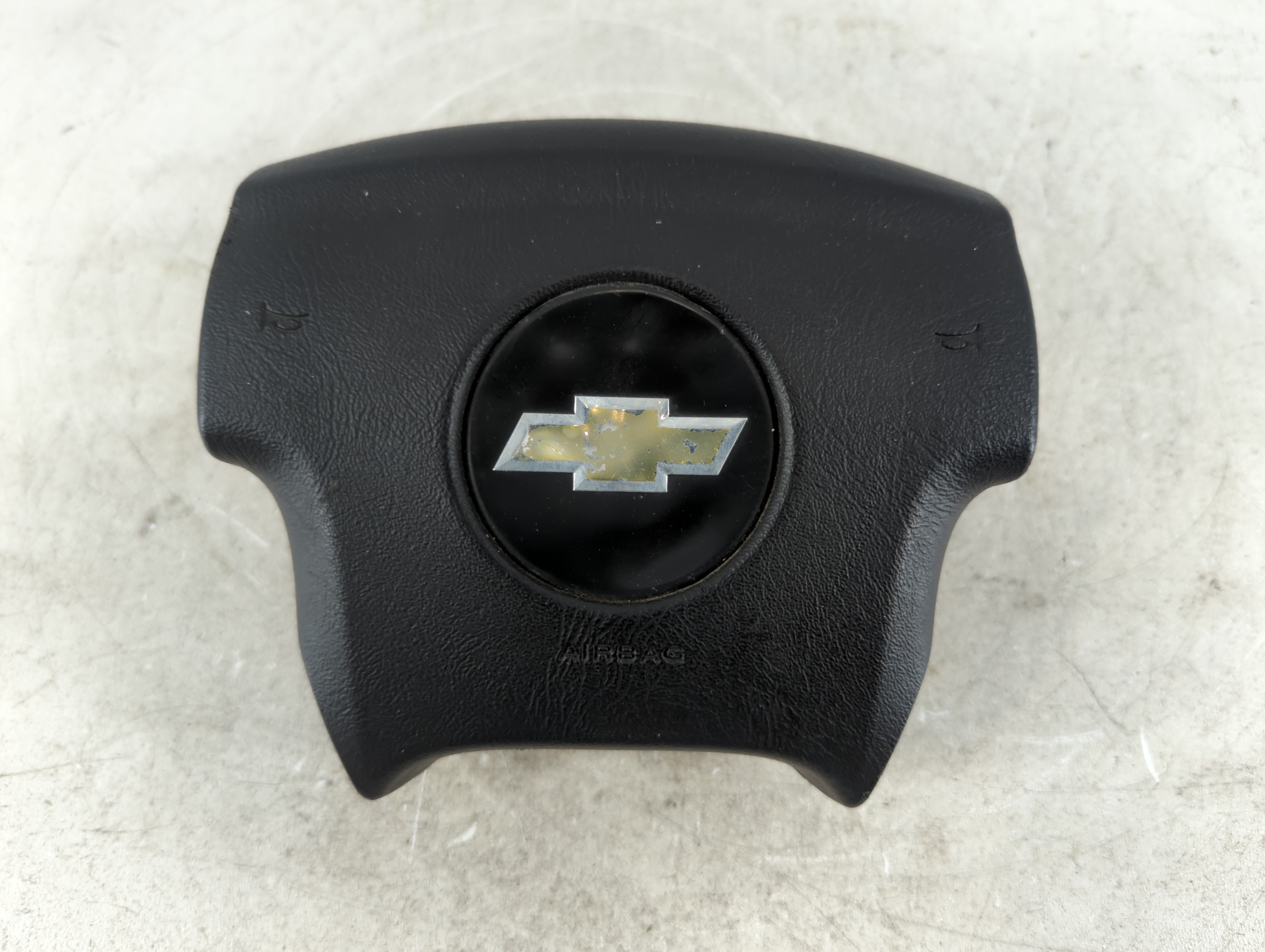 Chevrolet Trail Blazer Air Bag Driver Left Steering Wheel Mounted 776702 - Oemusedautoparts1.com