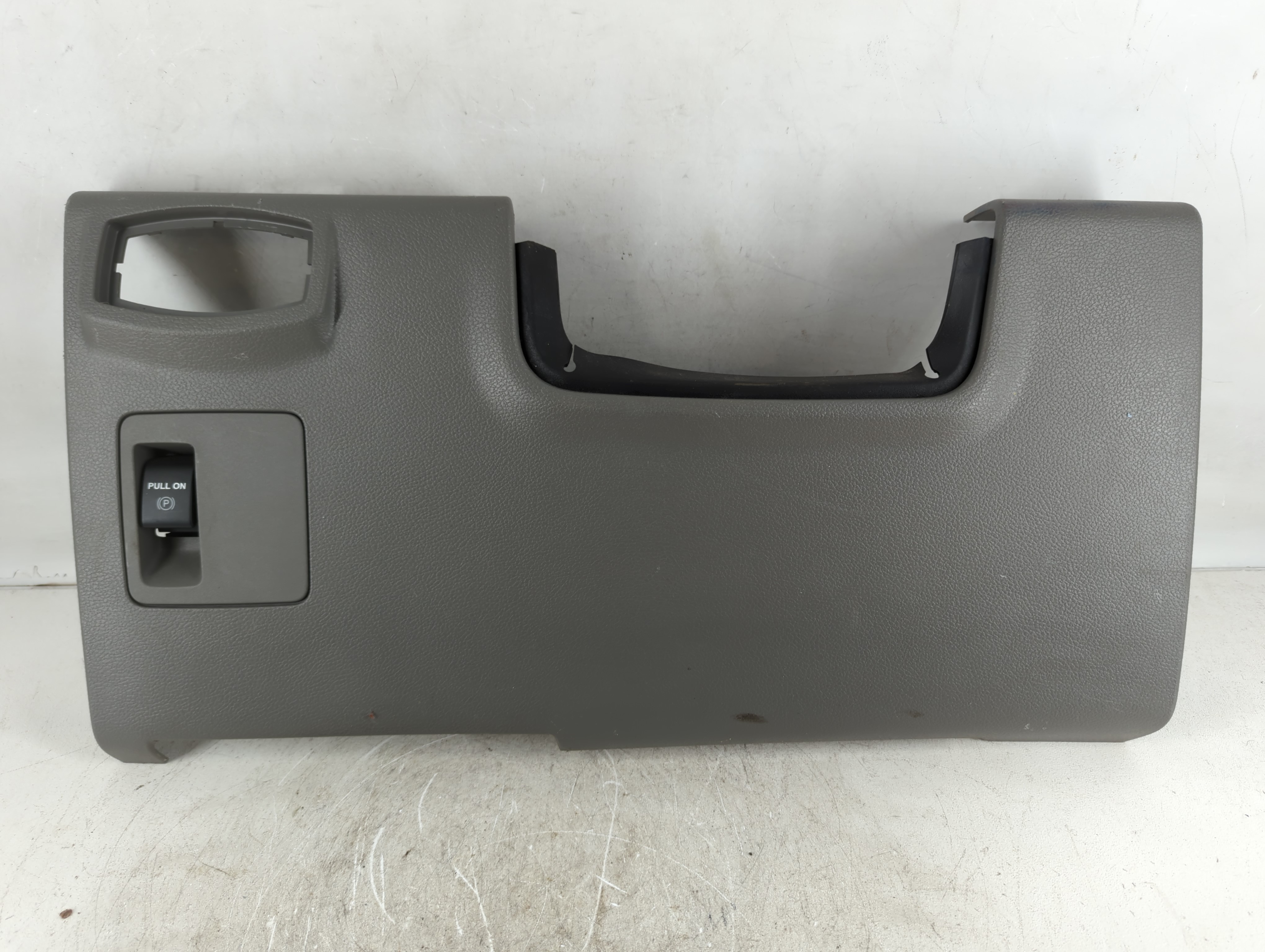 Picture of 2018 Ford F-150 Dash Trim Panel Oem Jl3b 15044f08 Cb 776707