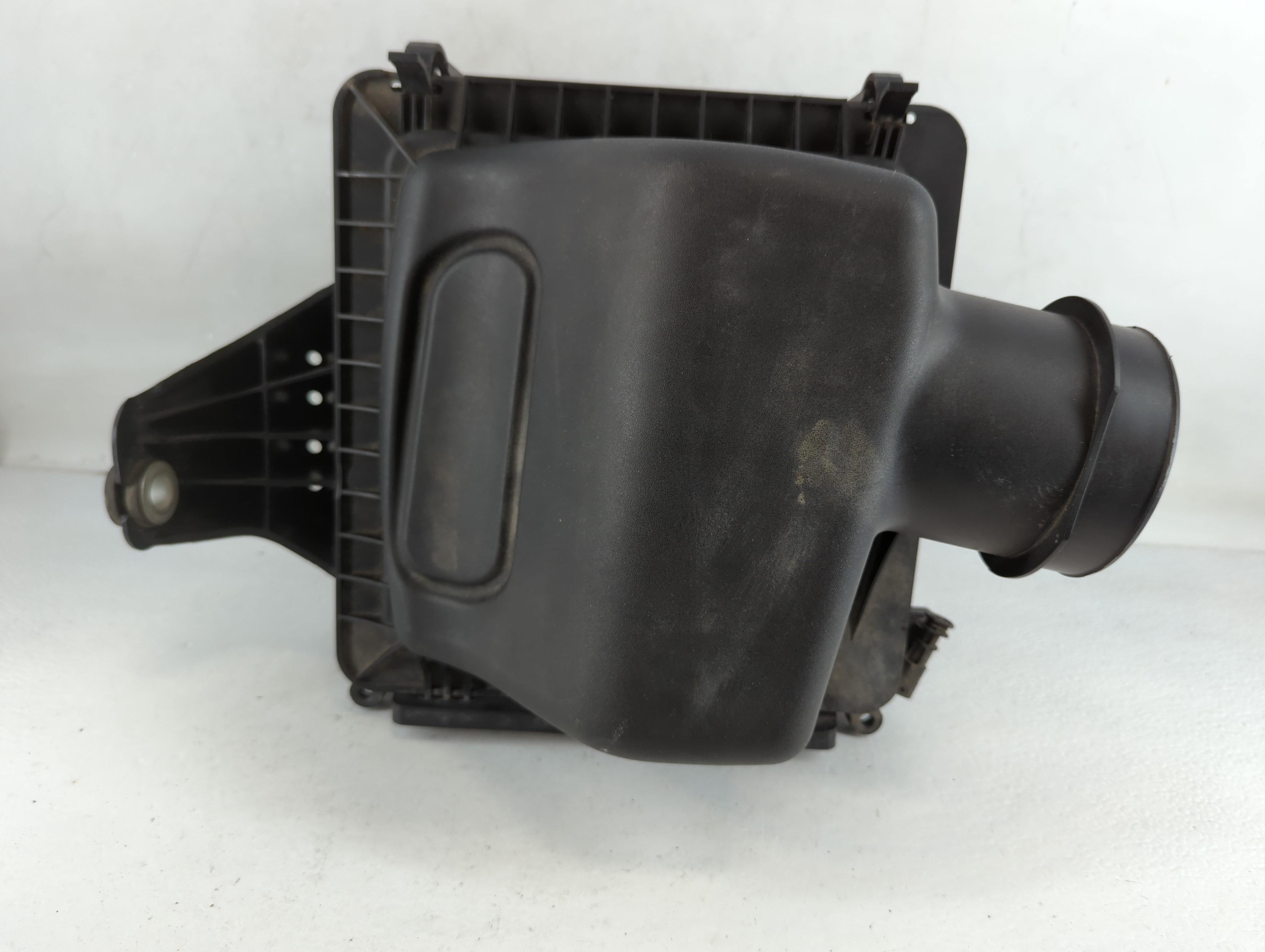 2018-2020 Ford F-150 Air Cleaner Intake-duct Hose Tube 776712 - Oemusedautoparts1.com