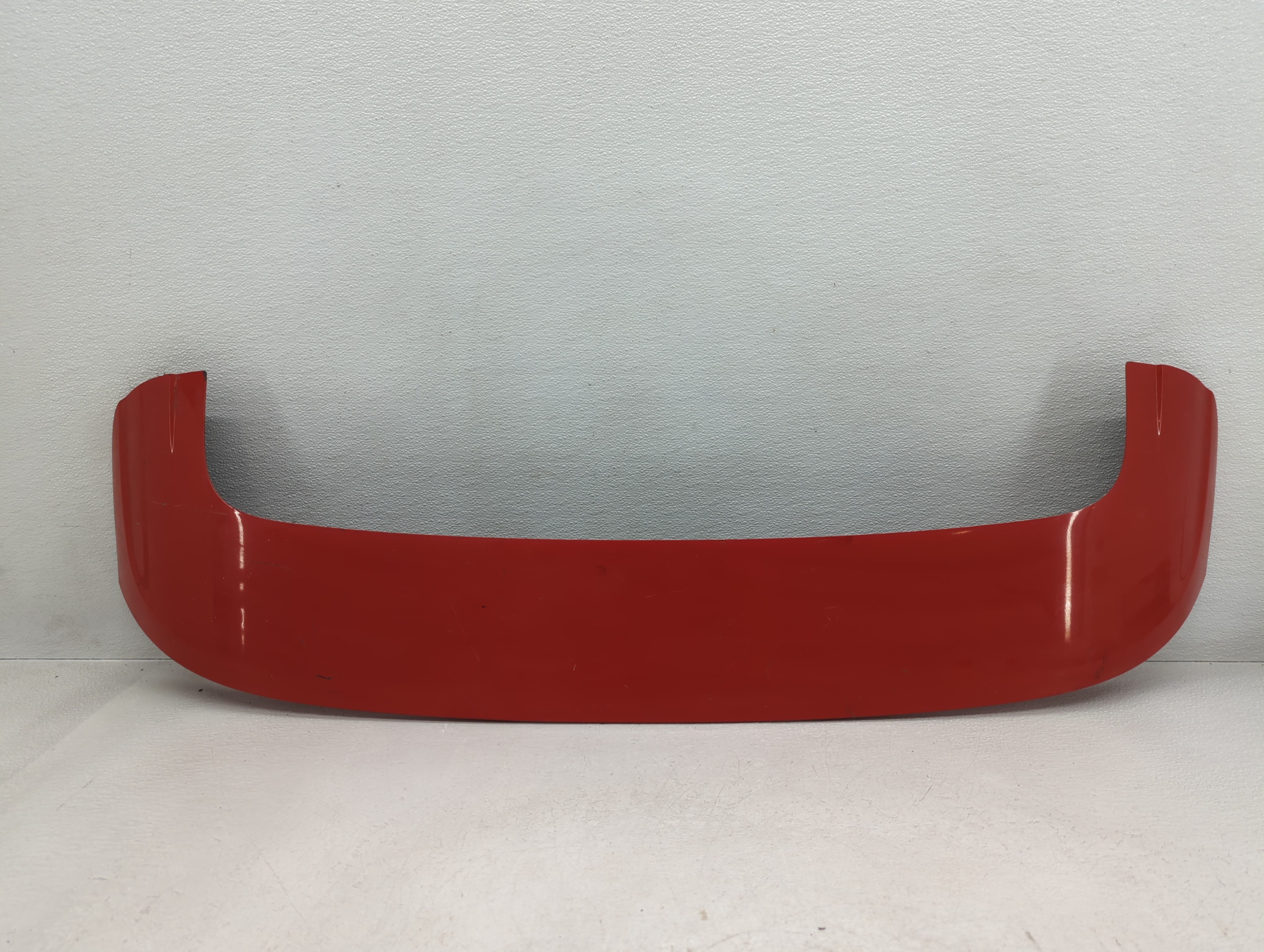 Picture of 2012-2018 Ford Focus Rear Spoiler Oem Red 776725