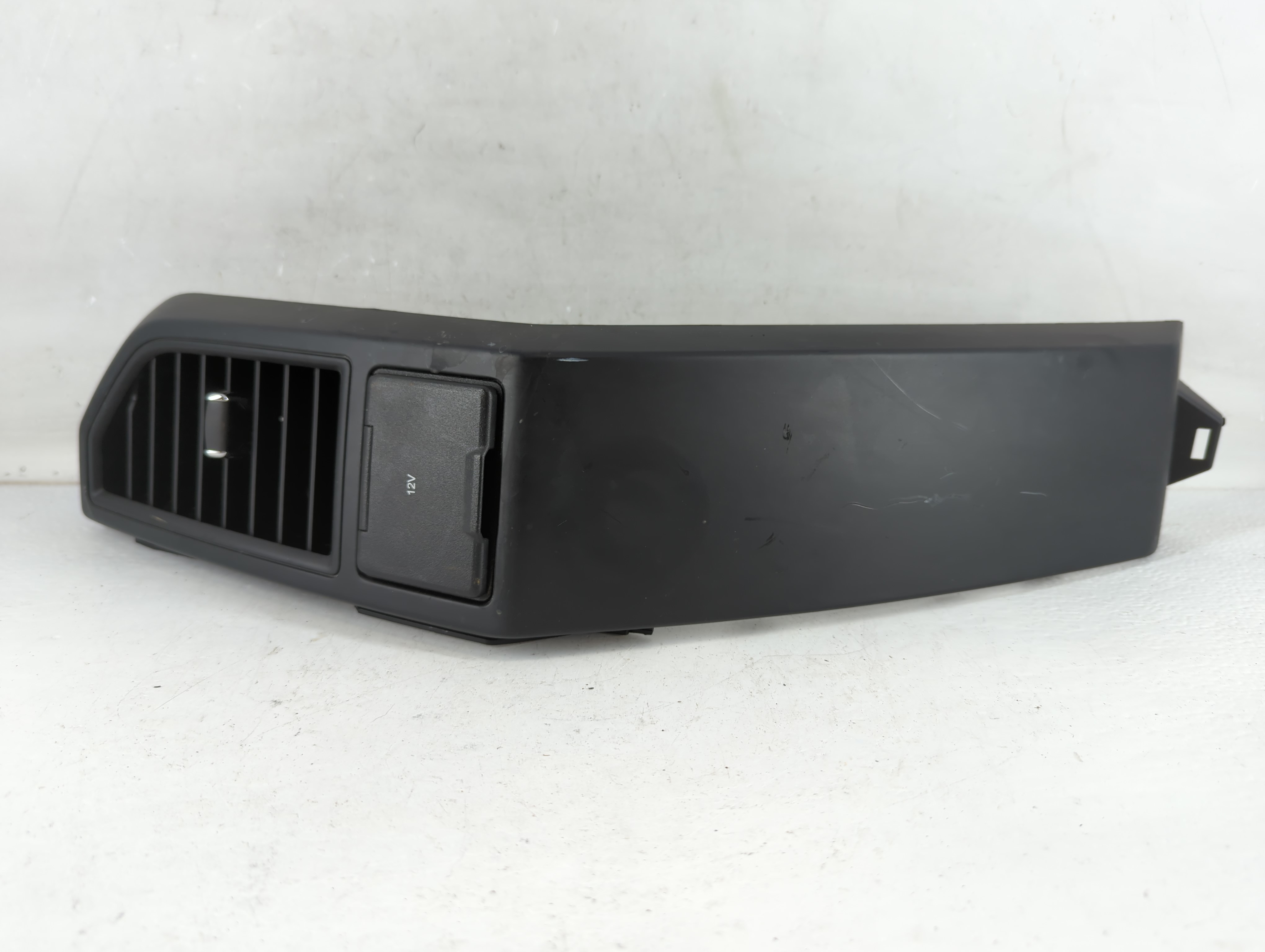 Picture of 2018 Ford F-150 Driver Front Vent Window Oem 776727