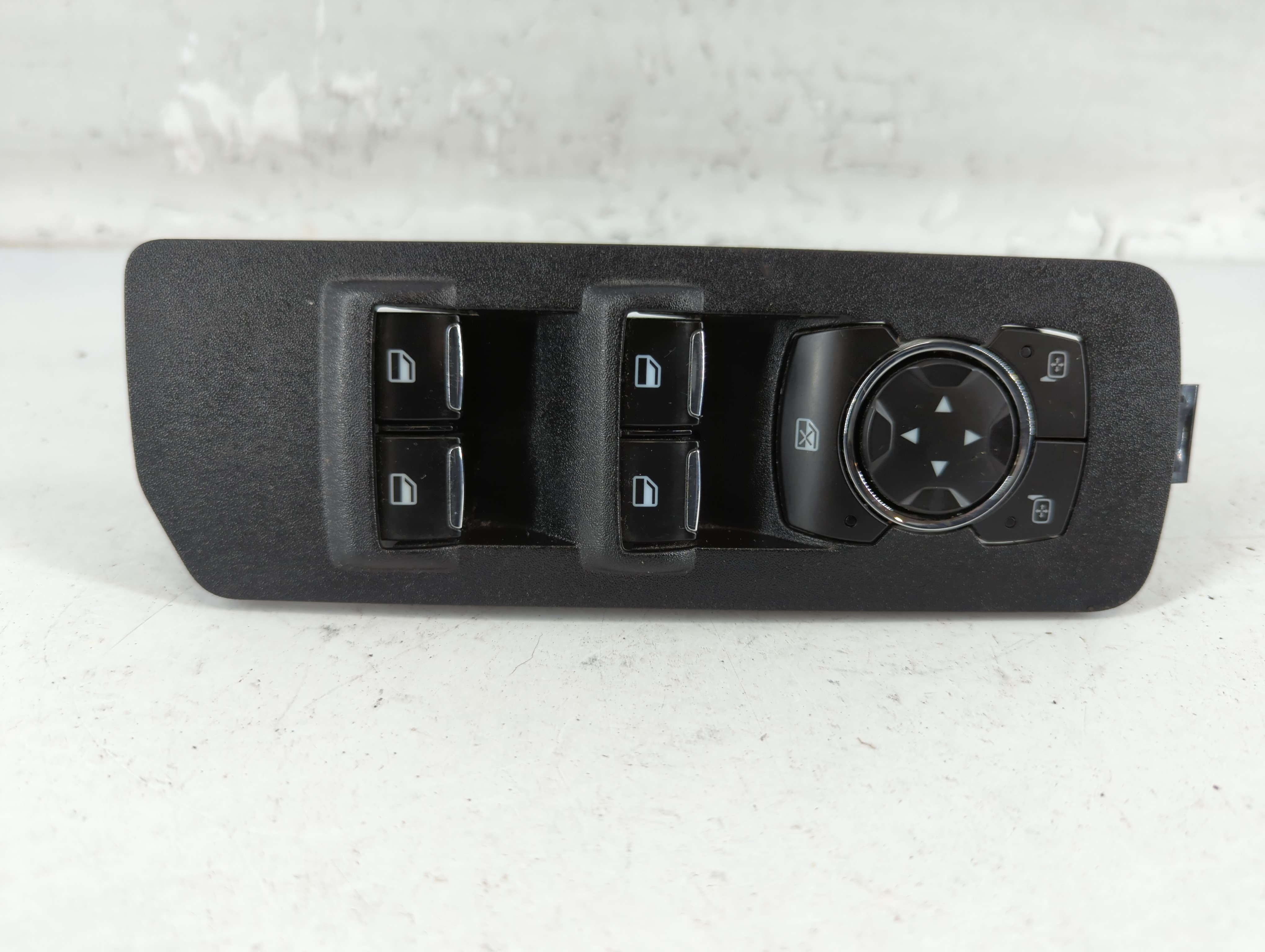 2015-2020 Ford F-150 Driver Left Door Master Power Window Switch 776728 - Oemusedautoparts1.com