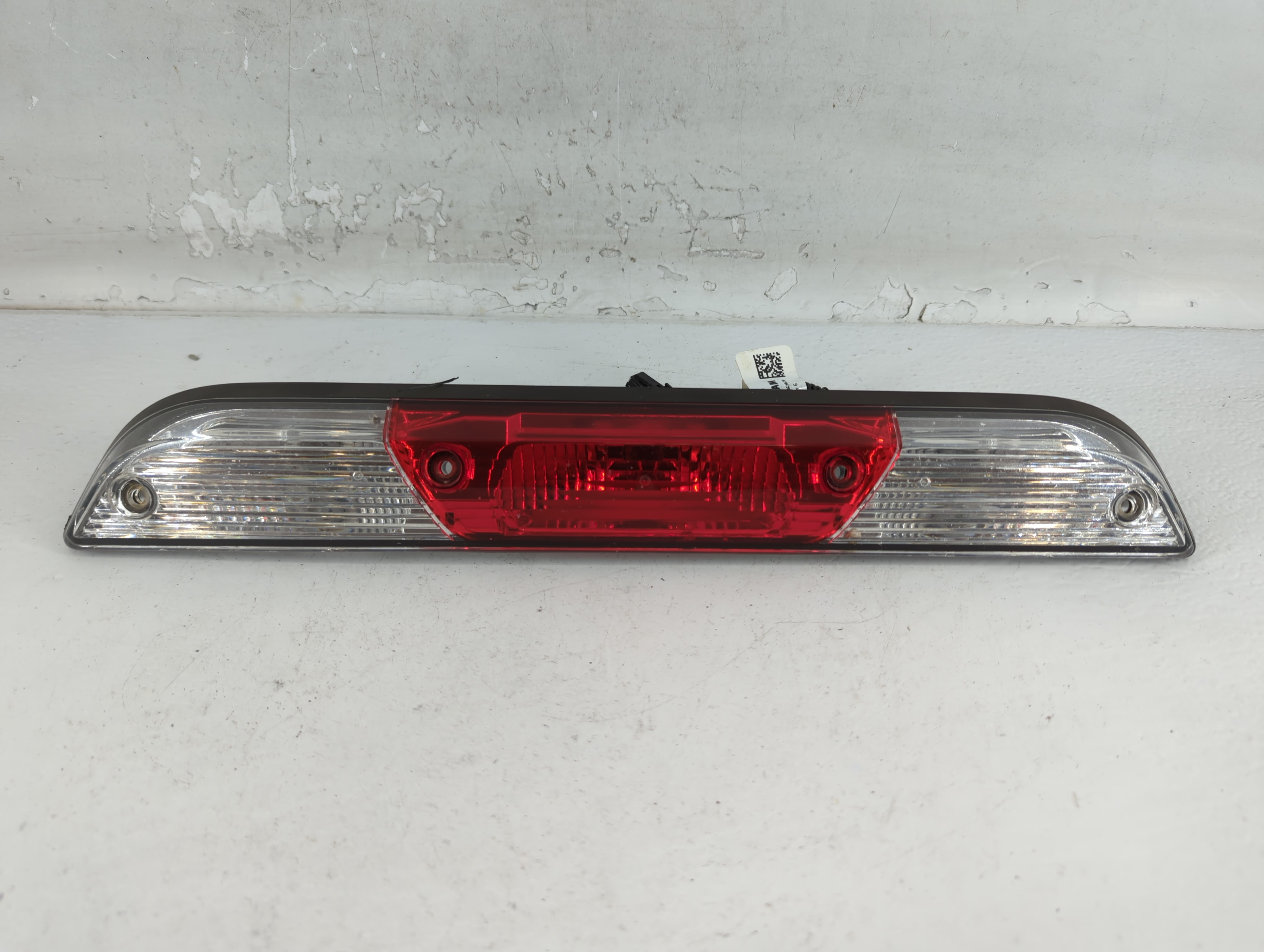 Picture of 2018 Ford F-150 Third Brake Light Tail Light 776730