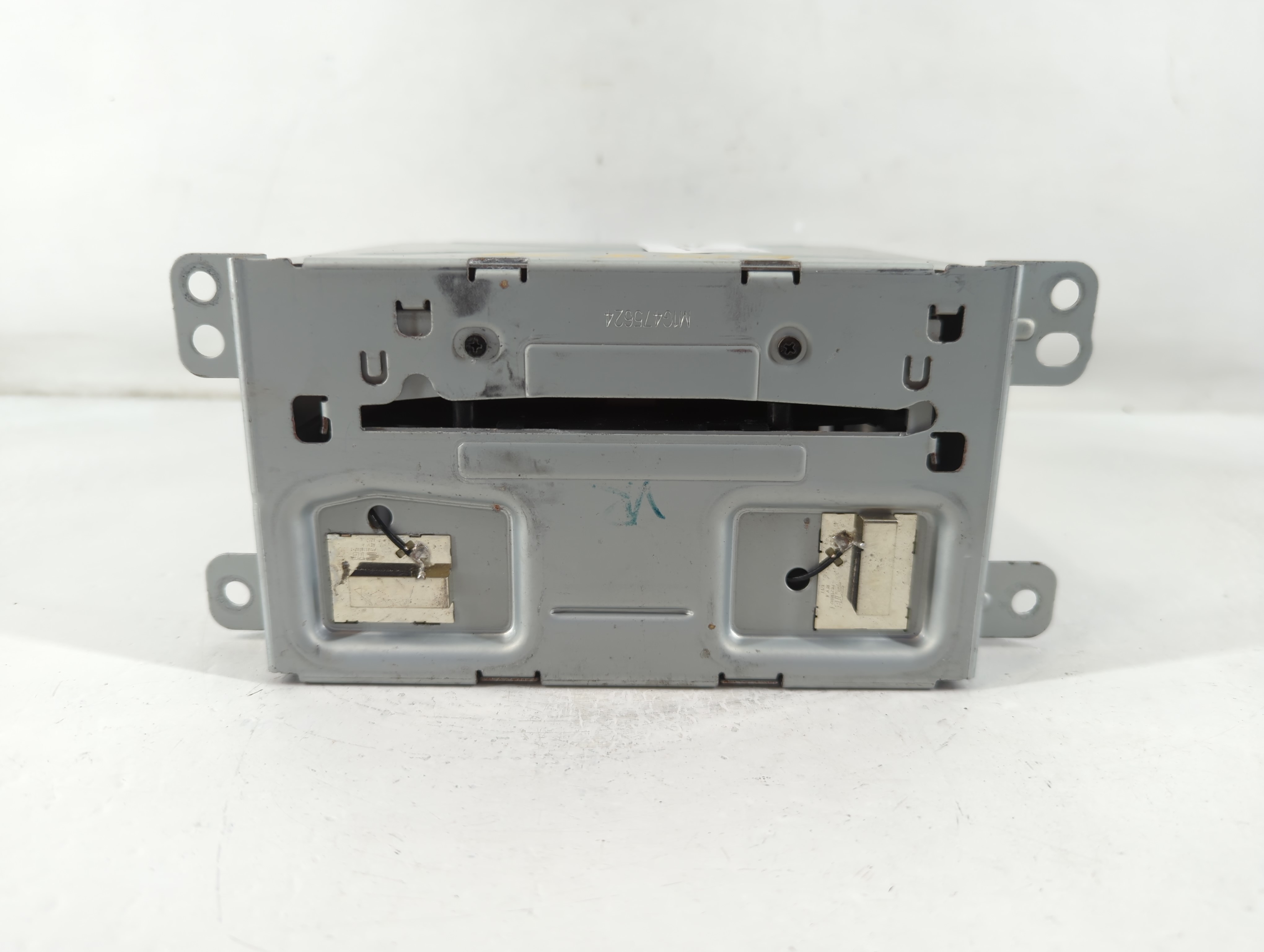 2013-2013 Chevrolet Malibu Am Fm Cd Player Radio Receiver 776745 - Oemusedautoparts1.com