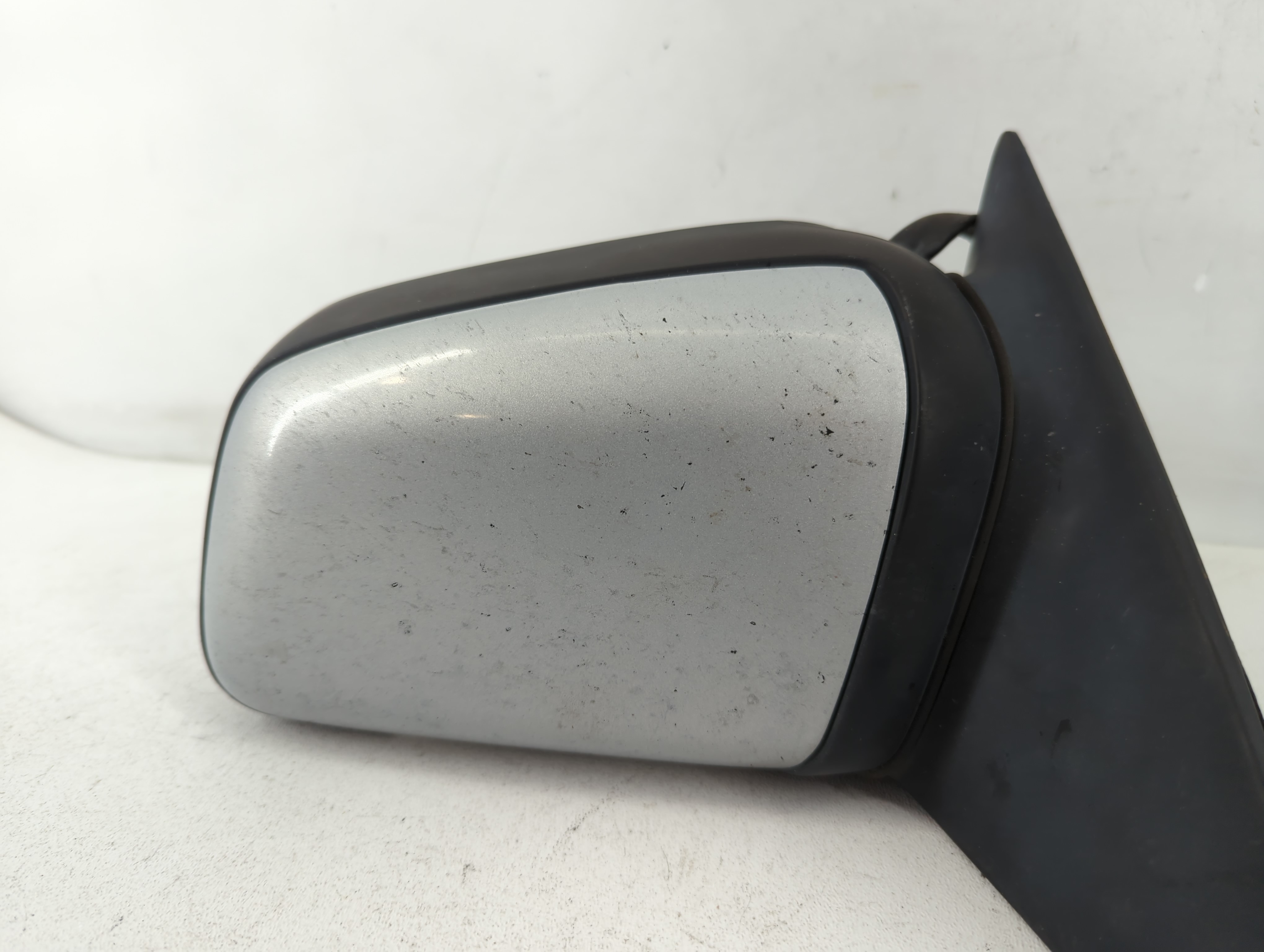 1994 Lincoln Continental Passenger Right Side View Power Door Mirror 776762 - Oemusedautoparts1.com