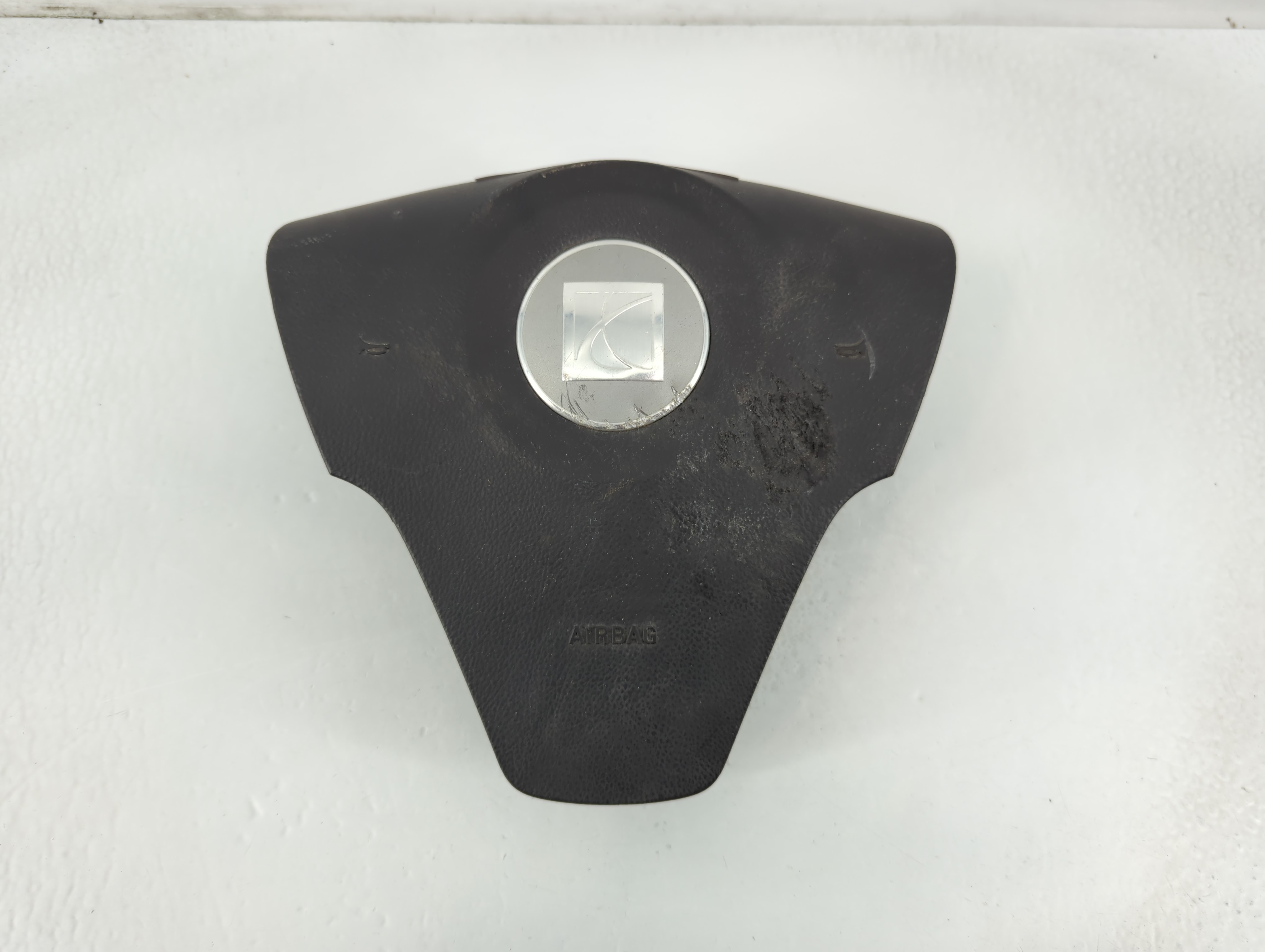 2009-2009 Saturn Vue Air Bag Driver Left Steering Wheel Mounted 776766 - Oemusedautoparts1.com