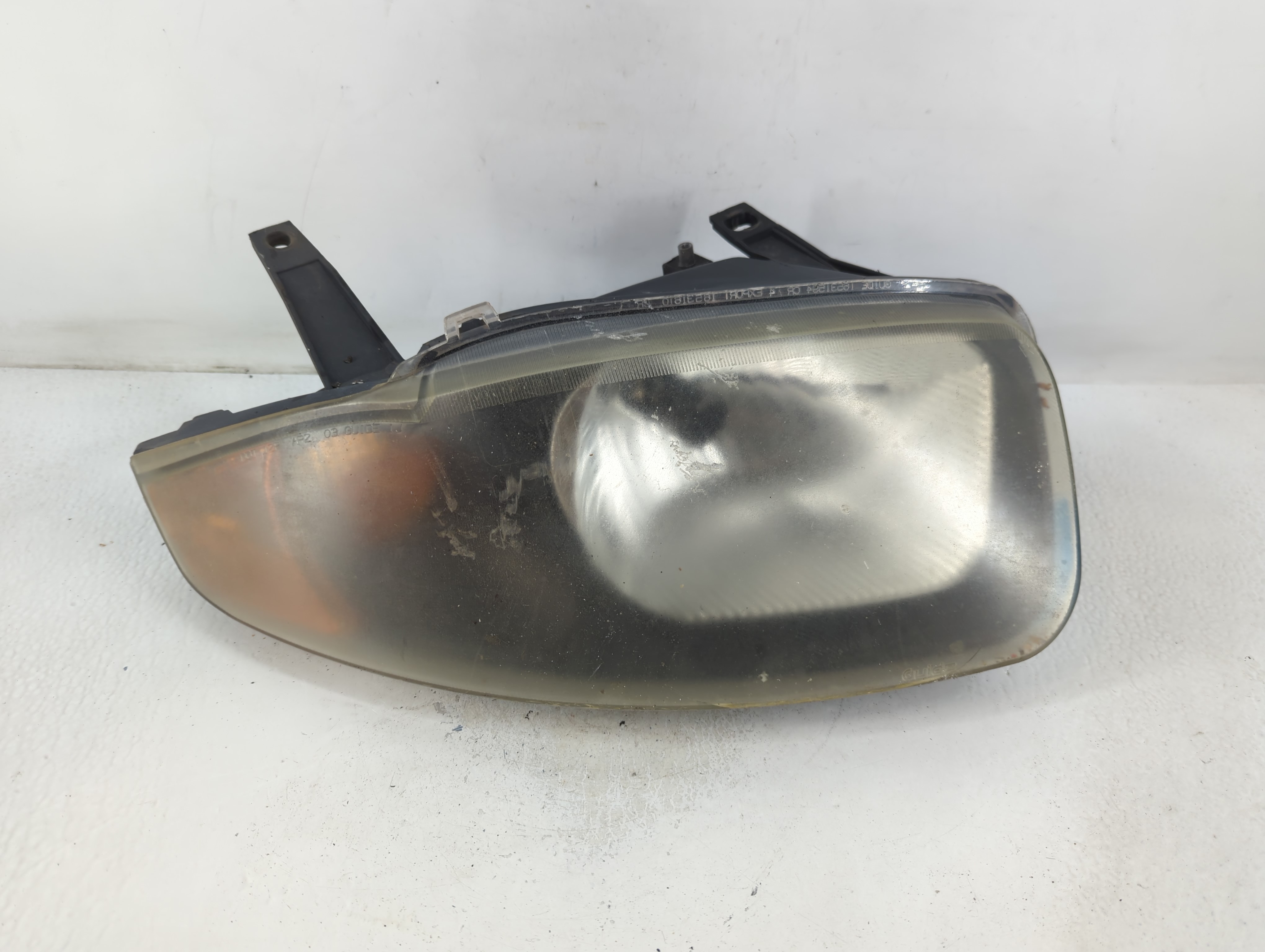 2003 Chevrolet Cavalier Passenger Right Oem Head Light Headlight Lamp 776768 - Oemusedautoparts1.com