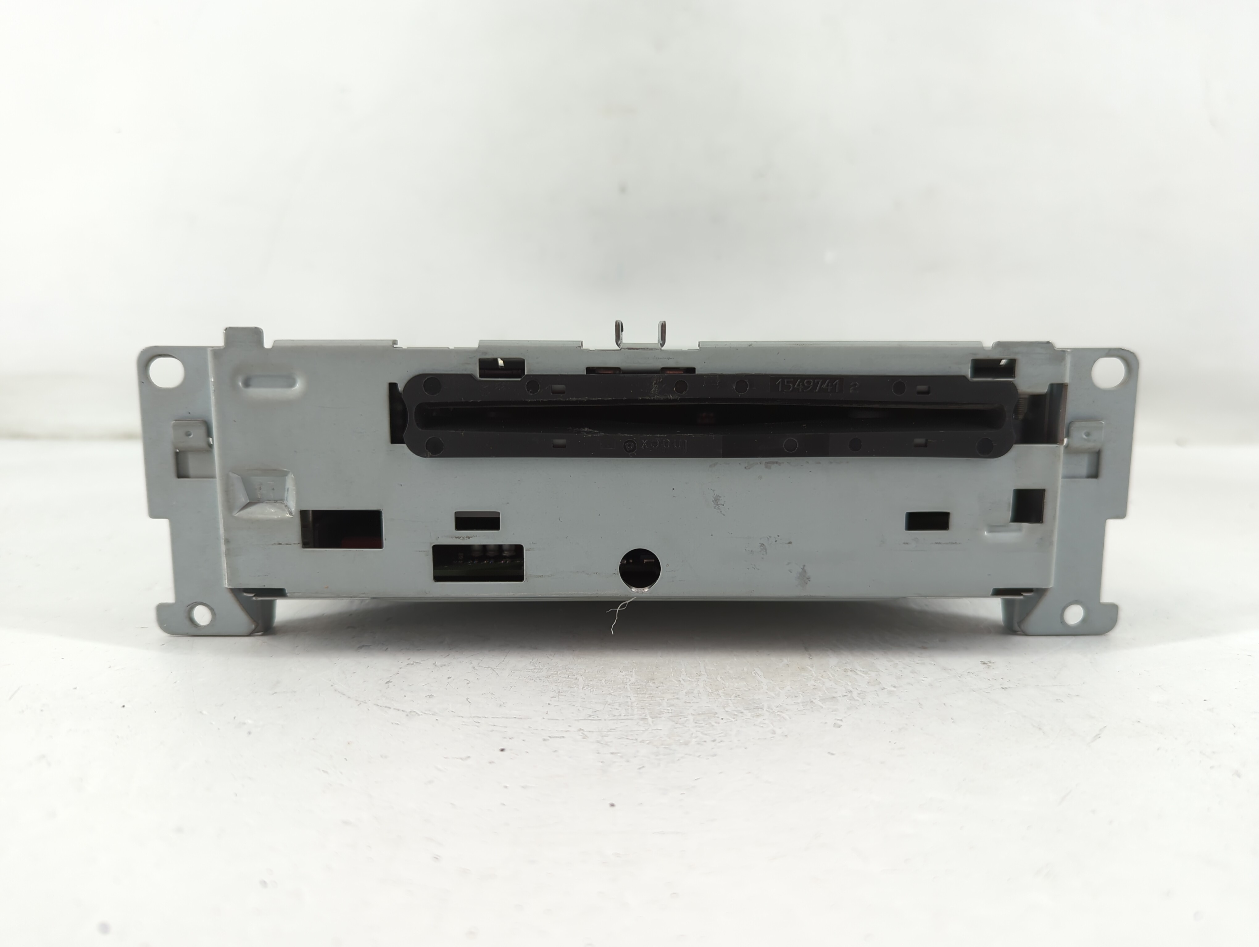 Picture of Bmw 528i Am Fm Cd Player Radio Receiver 776783